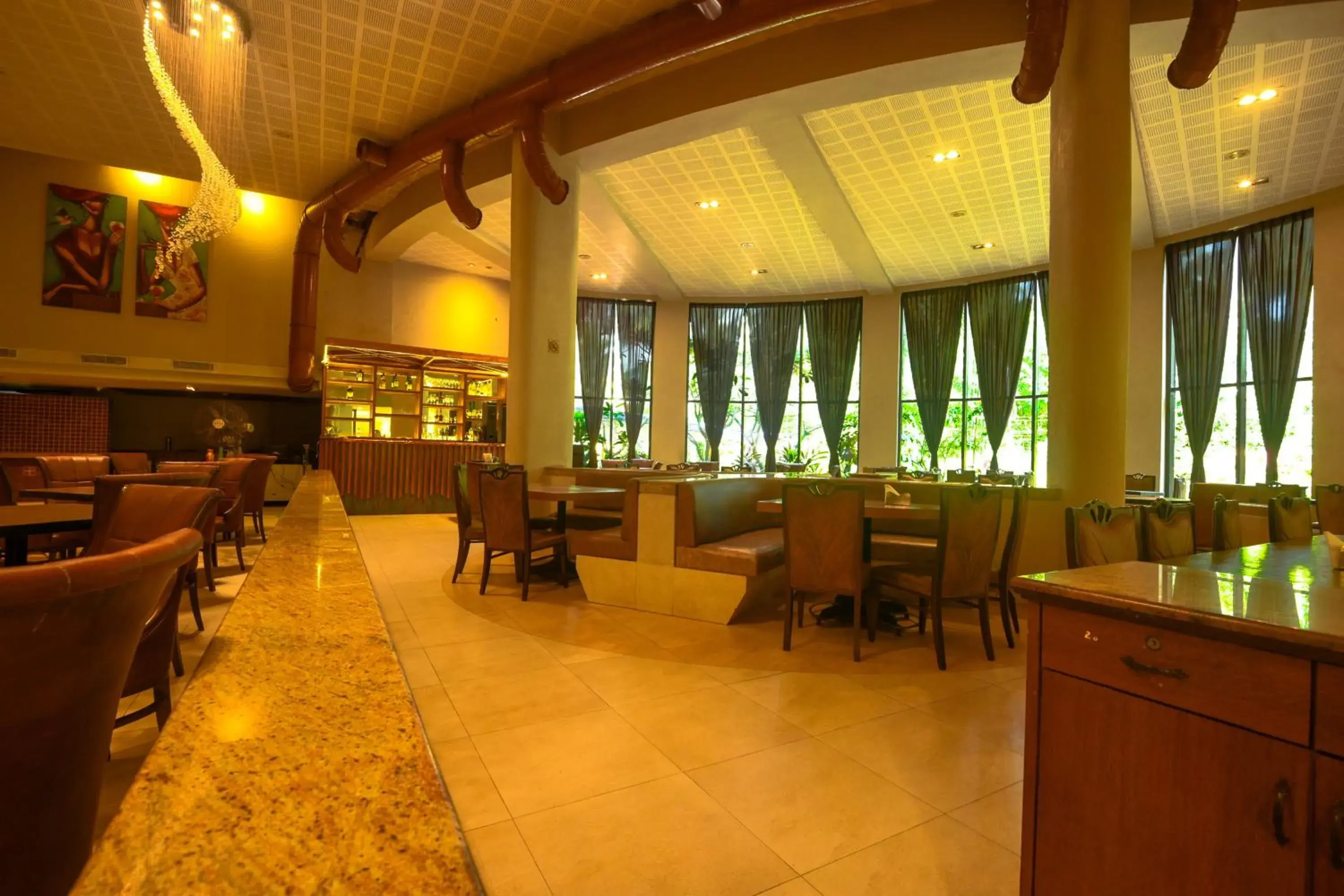 Restaurant/places to eat in Neelam the Glitz Restaurant/places to eat in Neelam the Glitz