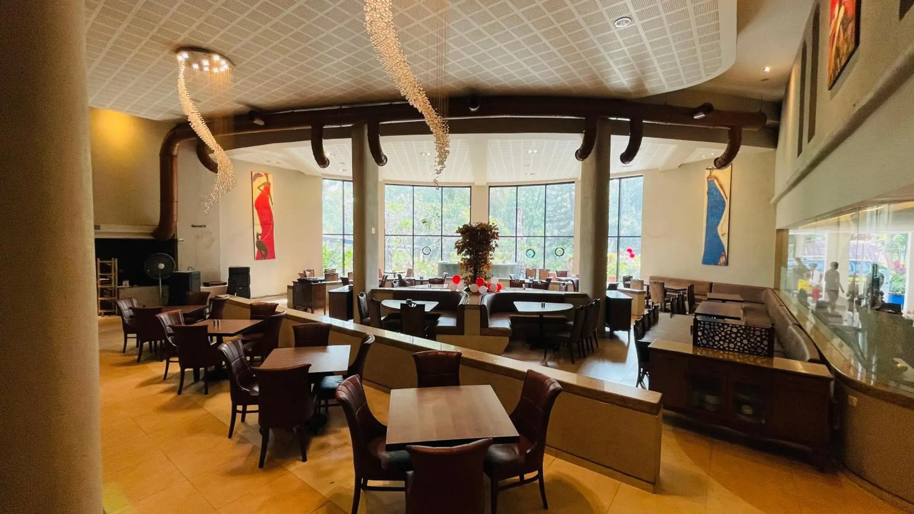 Restaurant/places to eat in Neelam the Glitz Restaurant/places to eat in Neelam the Glitz