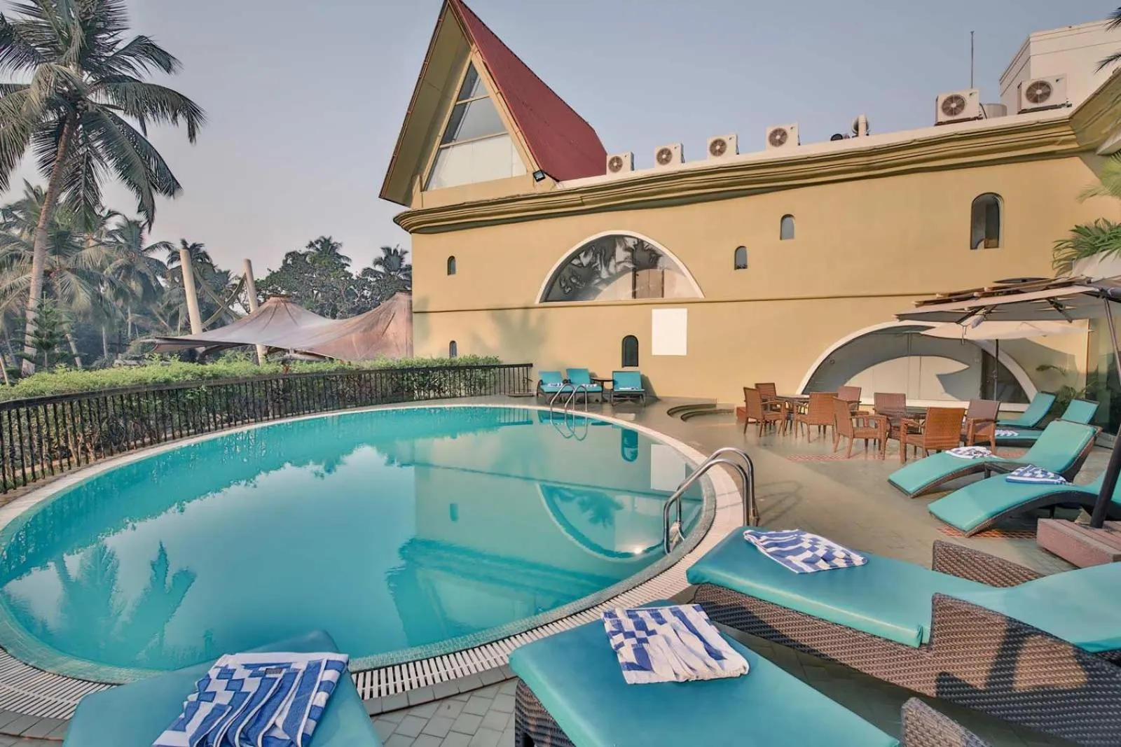 Property building in Neelam the Glitz