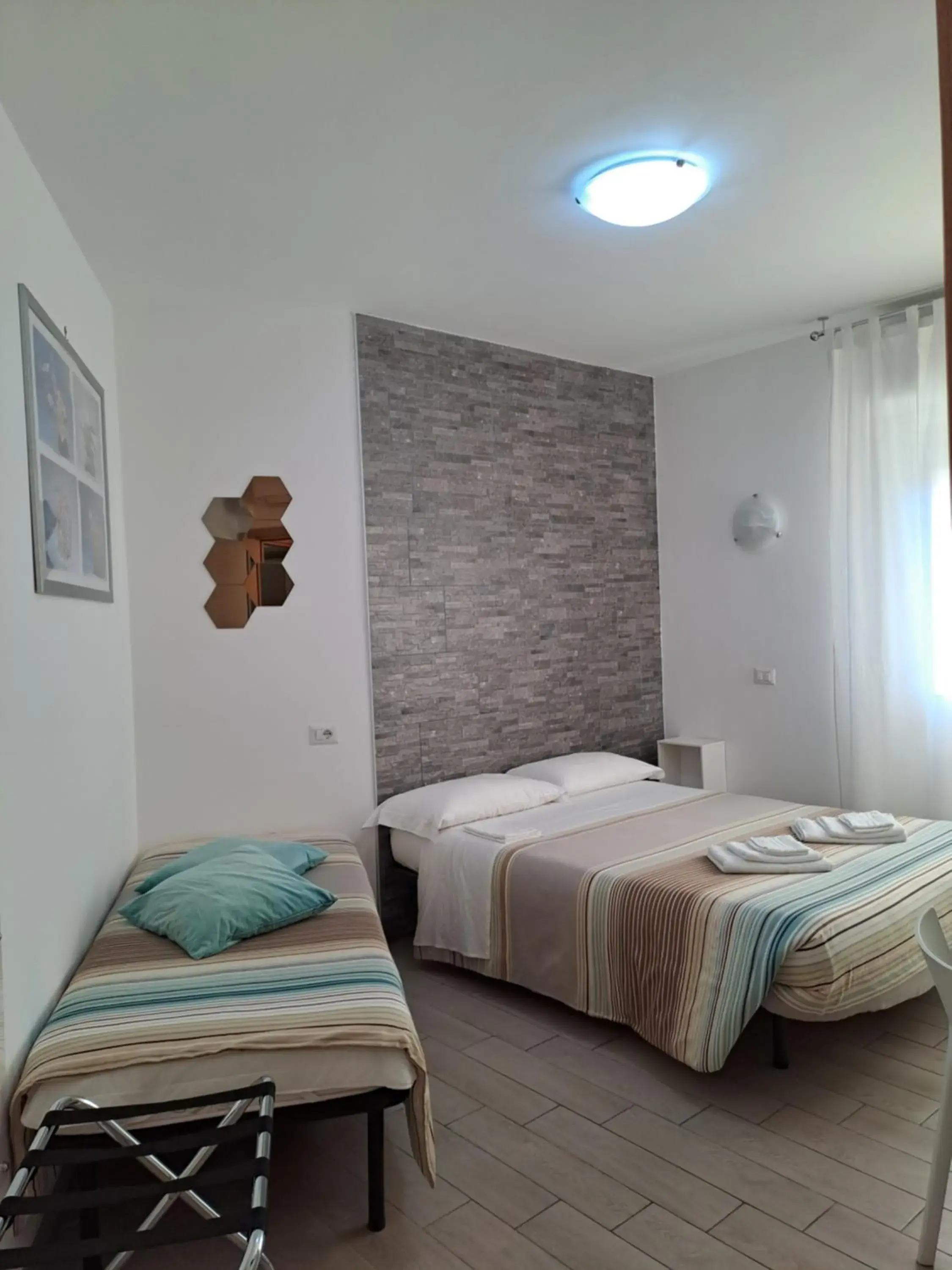 Bedroom, Bed in VACANZA A CASA - Gallicano Bedroom, Bed in VACANZA A CASA - Gallicano