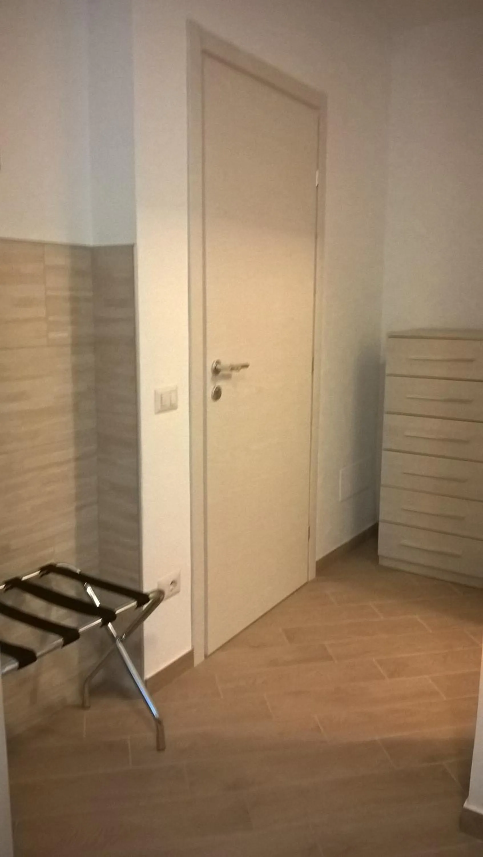 Deluxe Twin Room in VACANZA A CASA - Gallicano