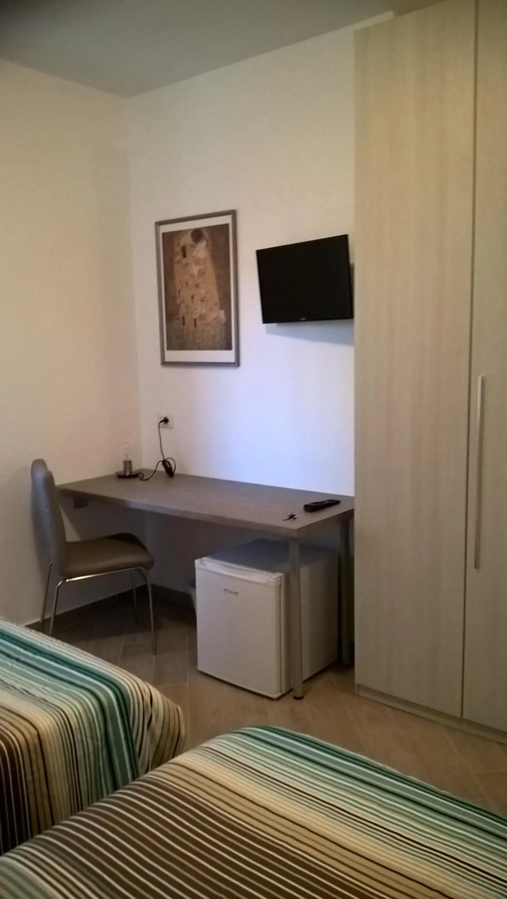 Deluxe Twin Room in VACANZA A CASA - Gallicano Deluxe Twin Room in VACANZA A CASA - Gallicano