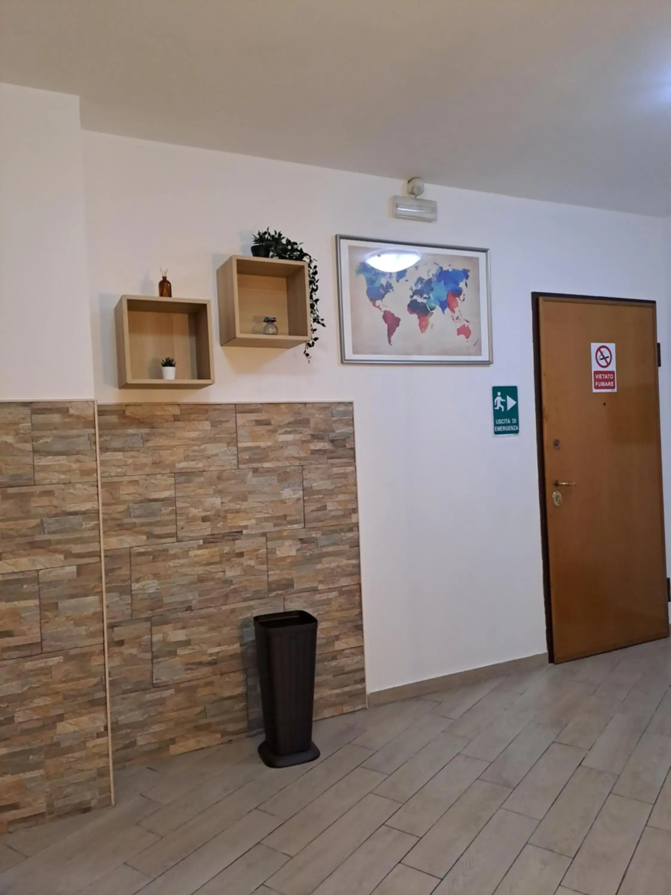 Lobby or reception in VACANZA A CASA - Gallicano Lobby or reception in VACANZA A CASA - Gallicano