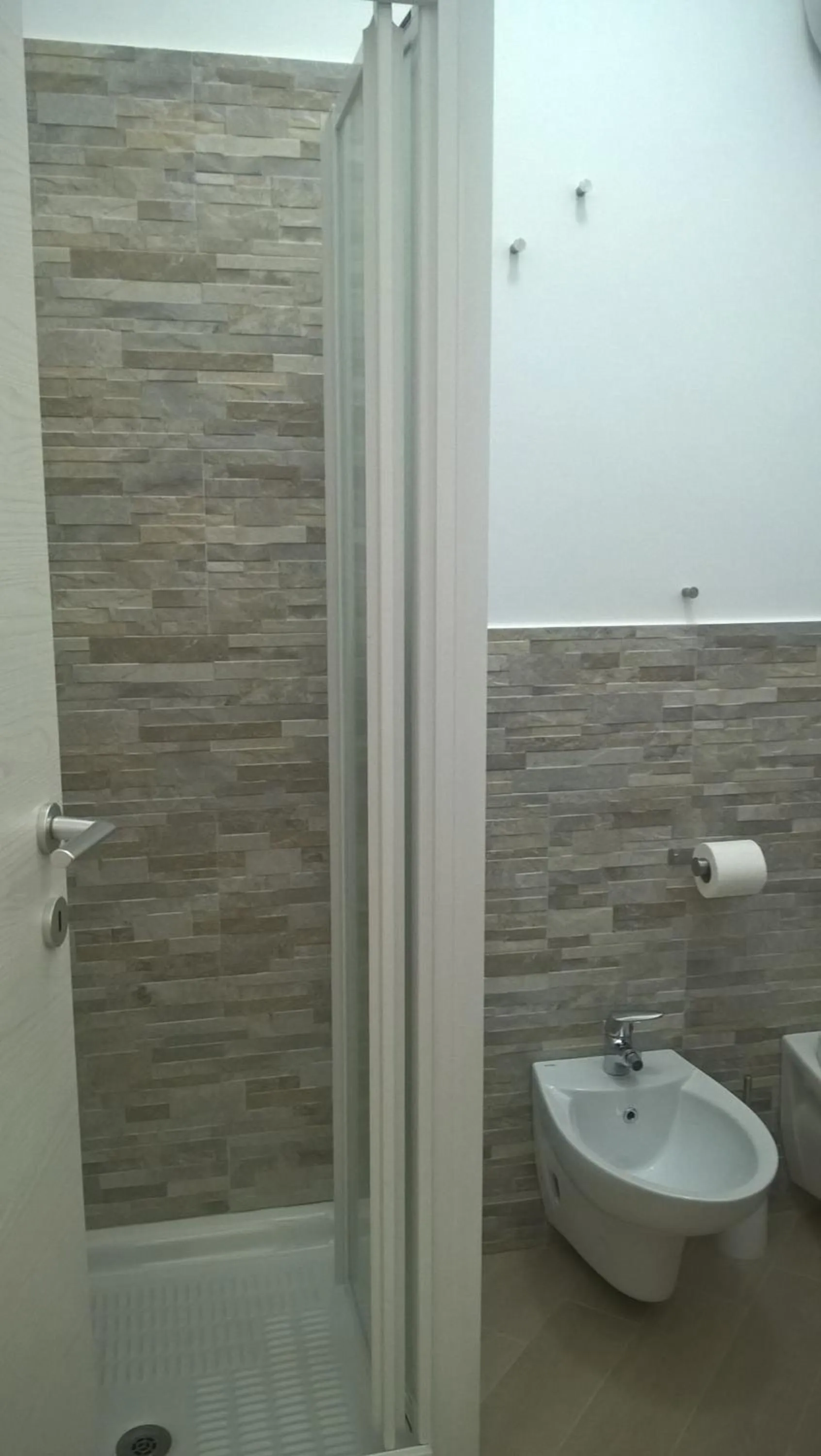 Bathroom in VACANZA A CASA - Gallicano