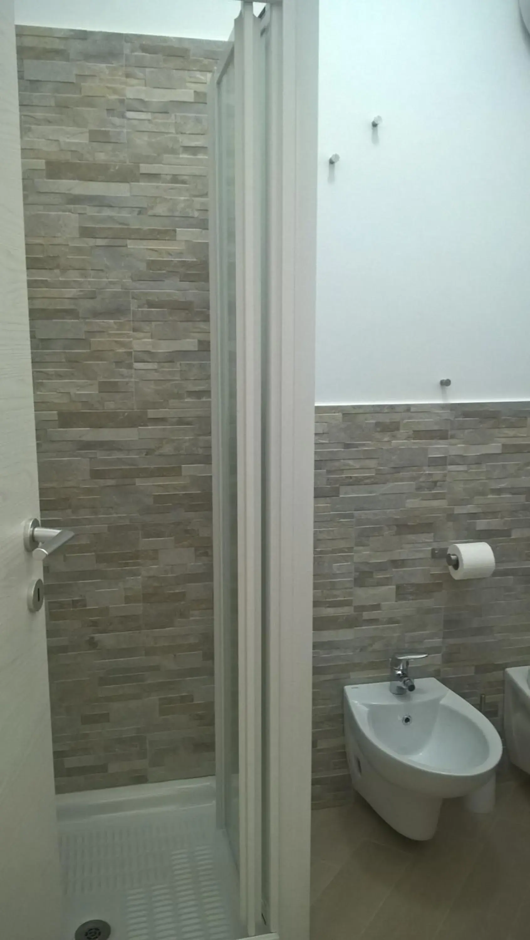 Bathroom in VACANZA A CASA - Gallicano Bathroom in VACANZA A CASA - Gallicano