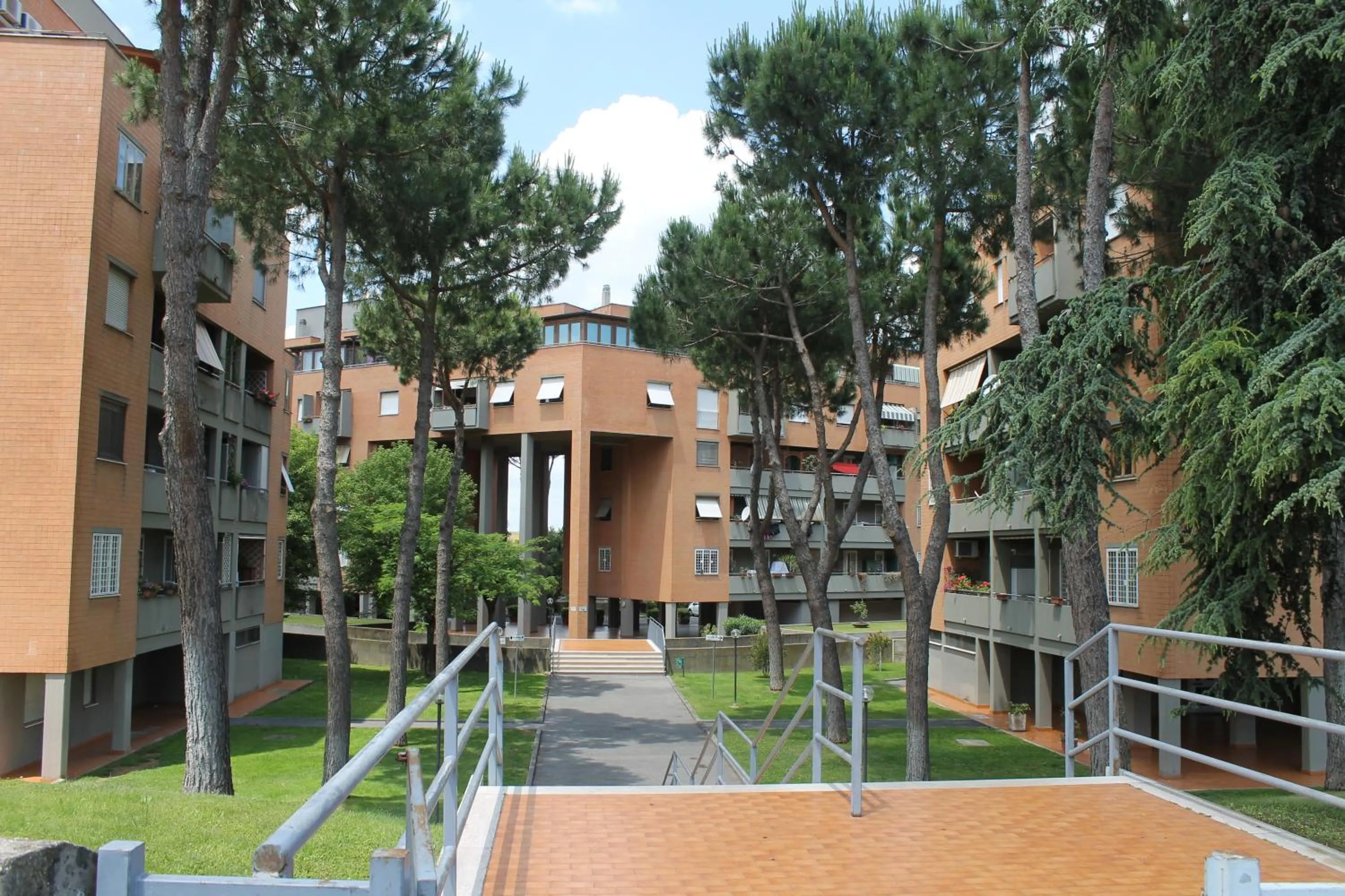 Day in VACANZA A CASA - Gallicano