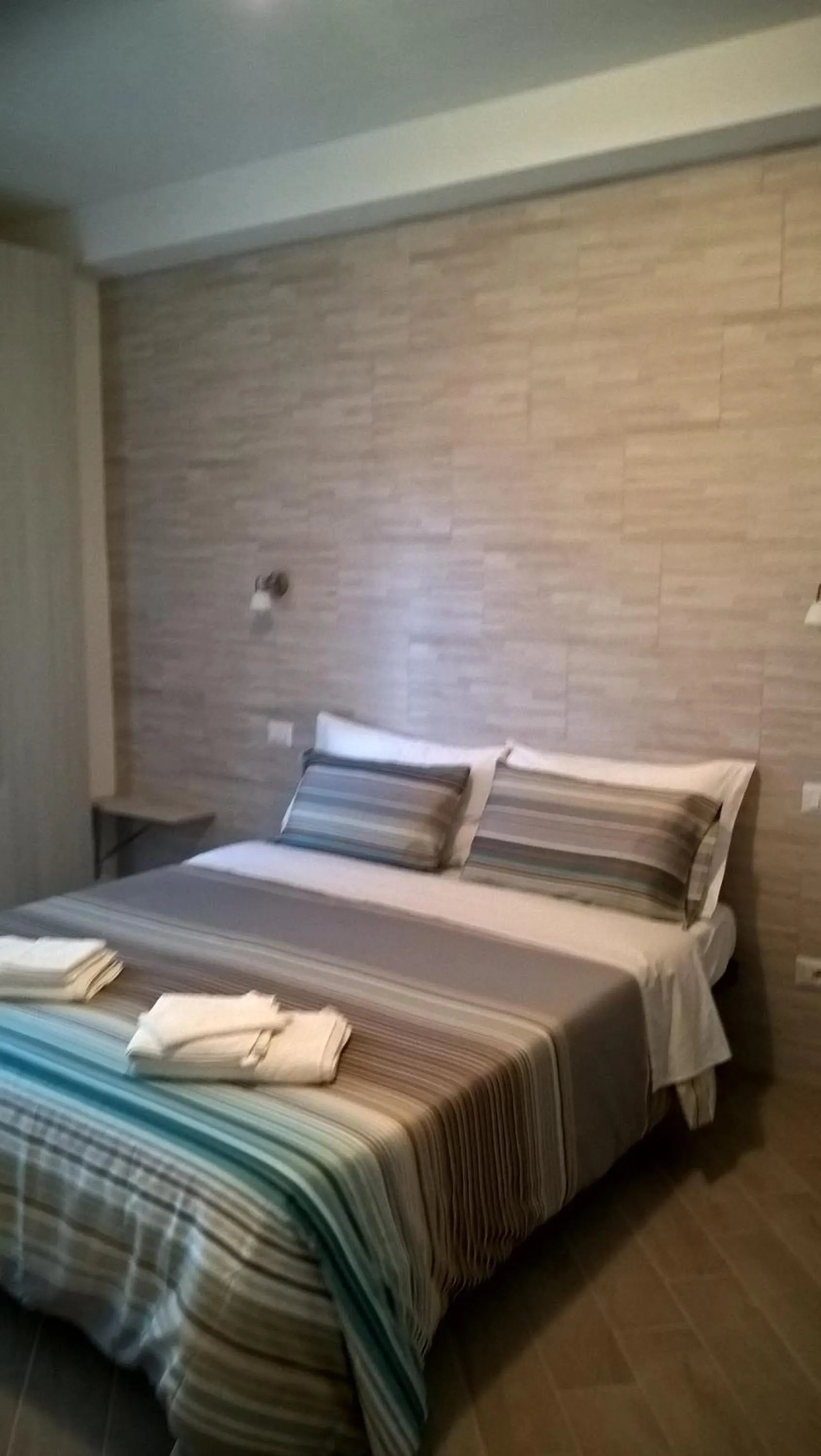 Superior Double Room in VACANZA A CASA - Gallicano