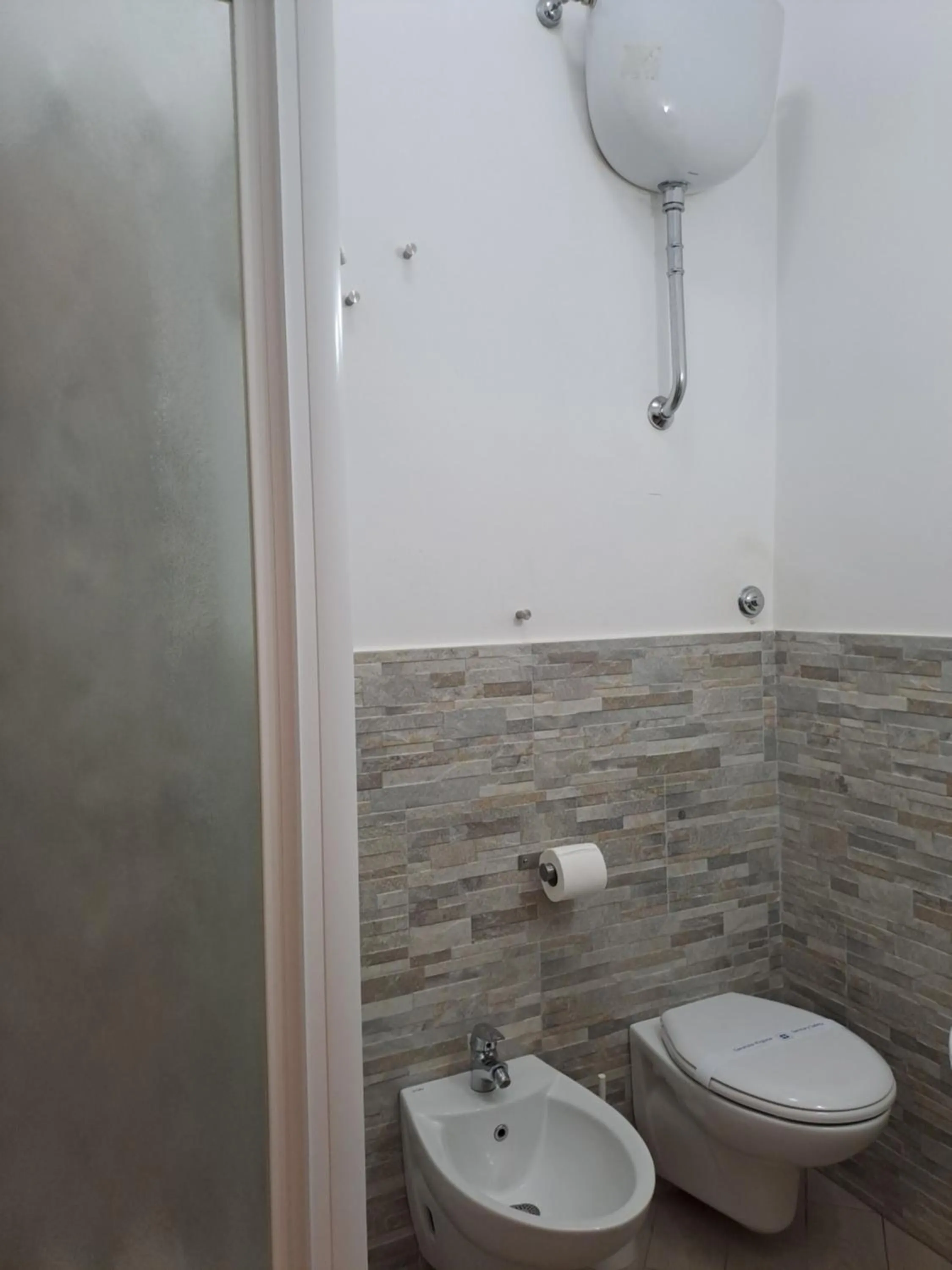 Bathroom in VACANZA A CASA - Gallicano