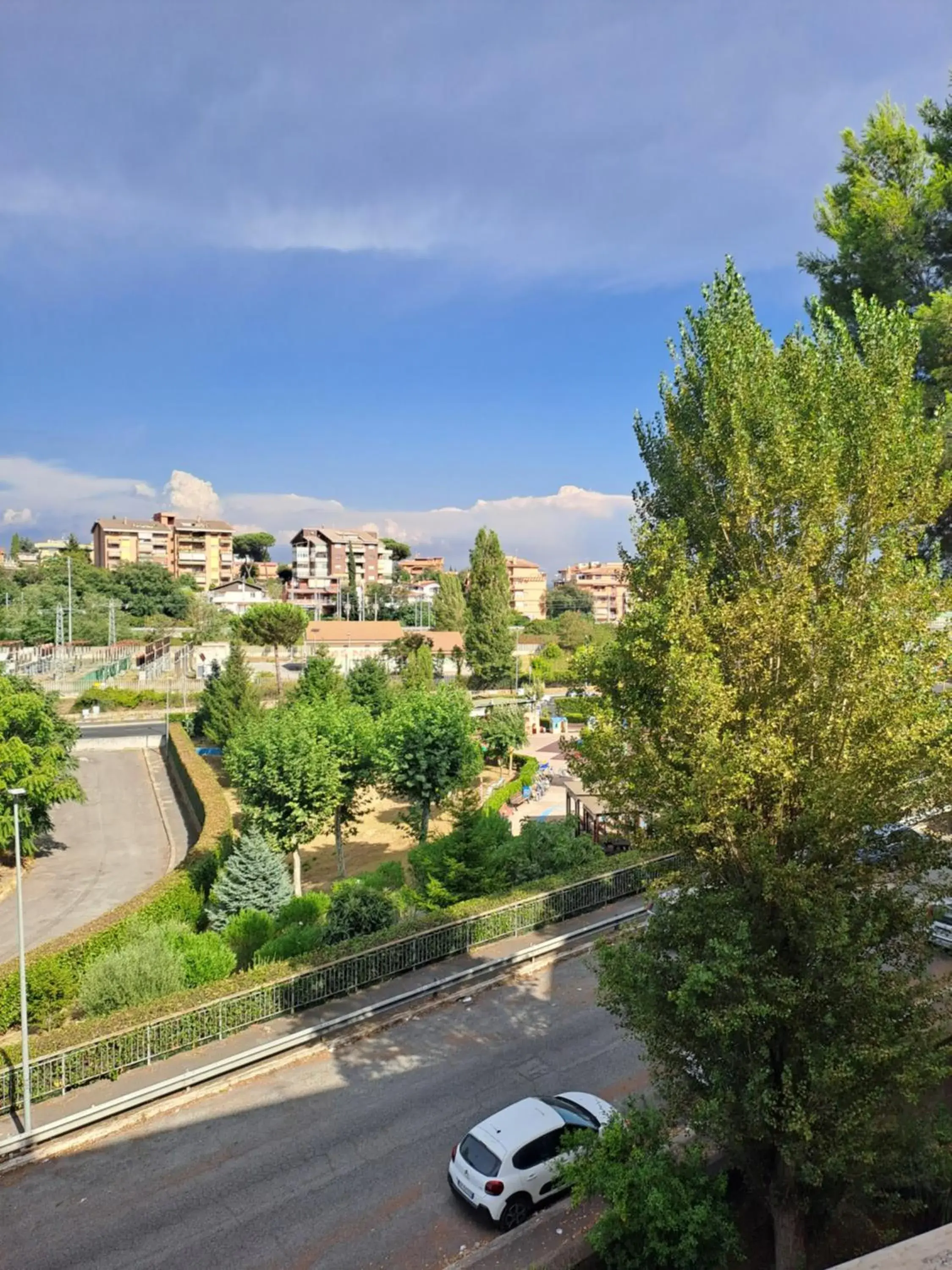 Street view in VACANZA A CASA - Gallicano Street view in VACANZA A CASA - Gallicano