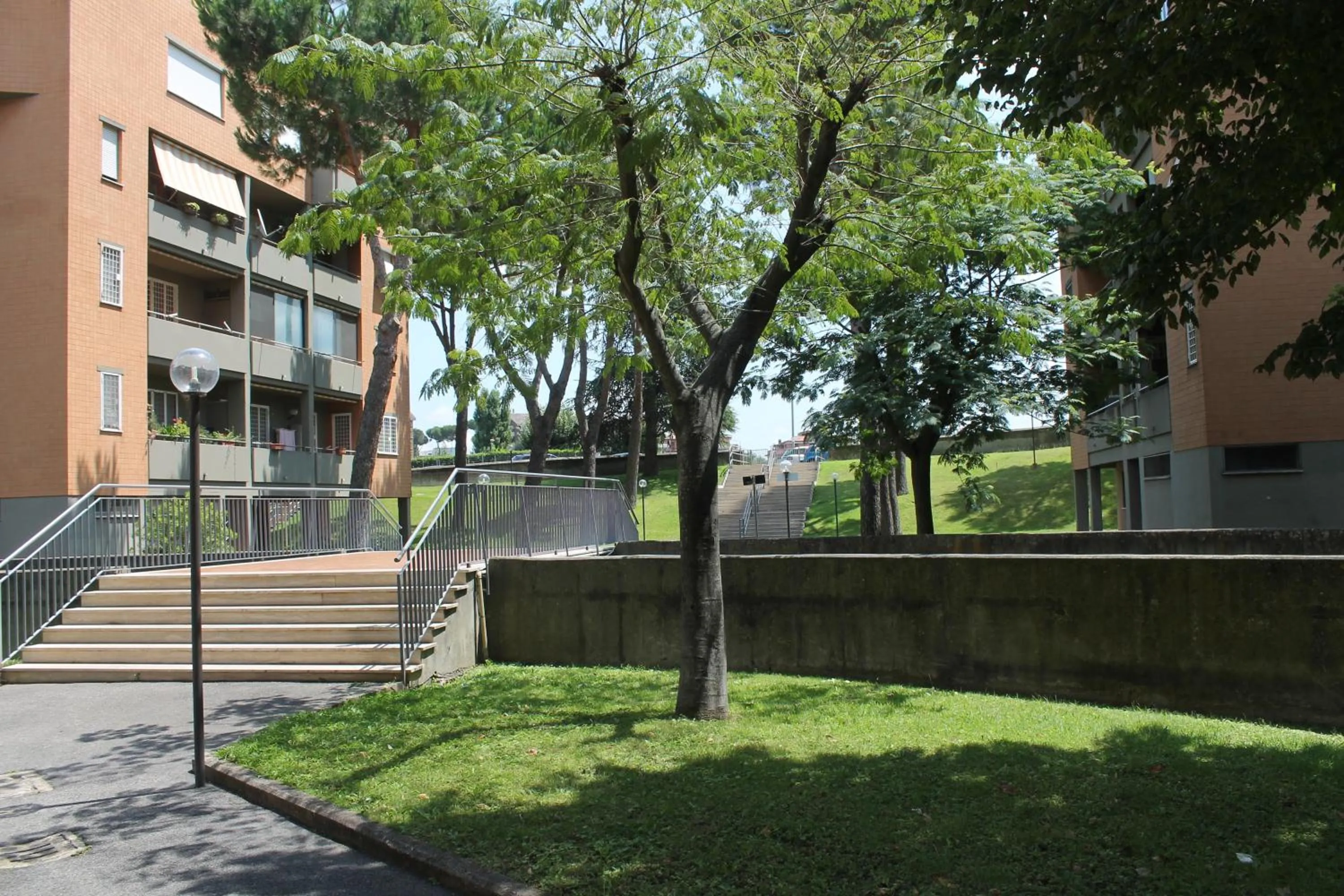 Day in VACANZA A CASA - Gallicano