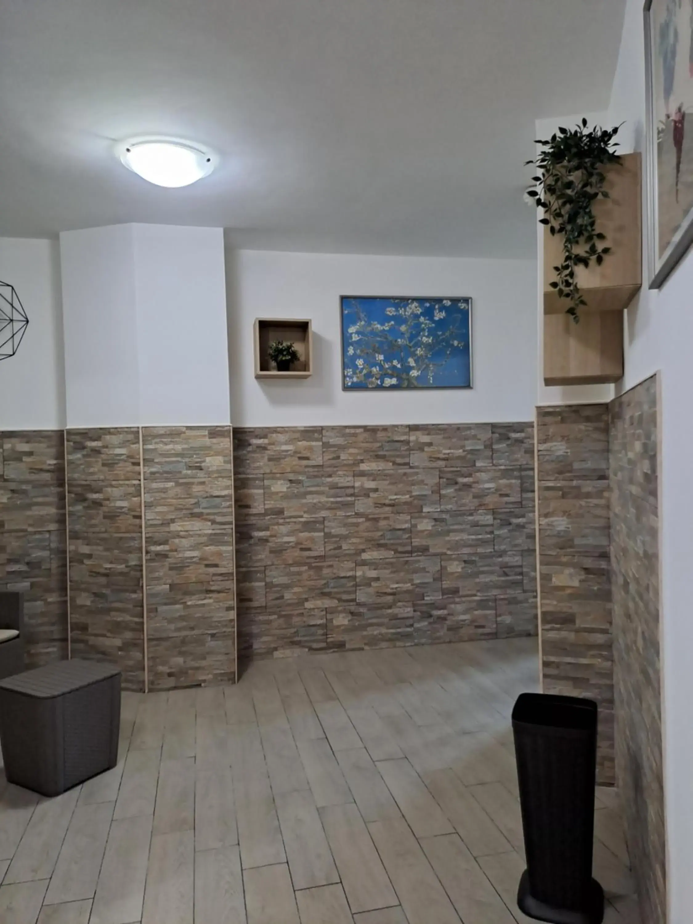 Lobby or reception in VACANZA A CASA - Gallicano Lobby or reception in VACANZA A CASA - Gallicano