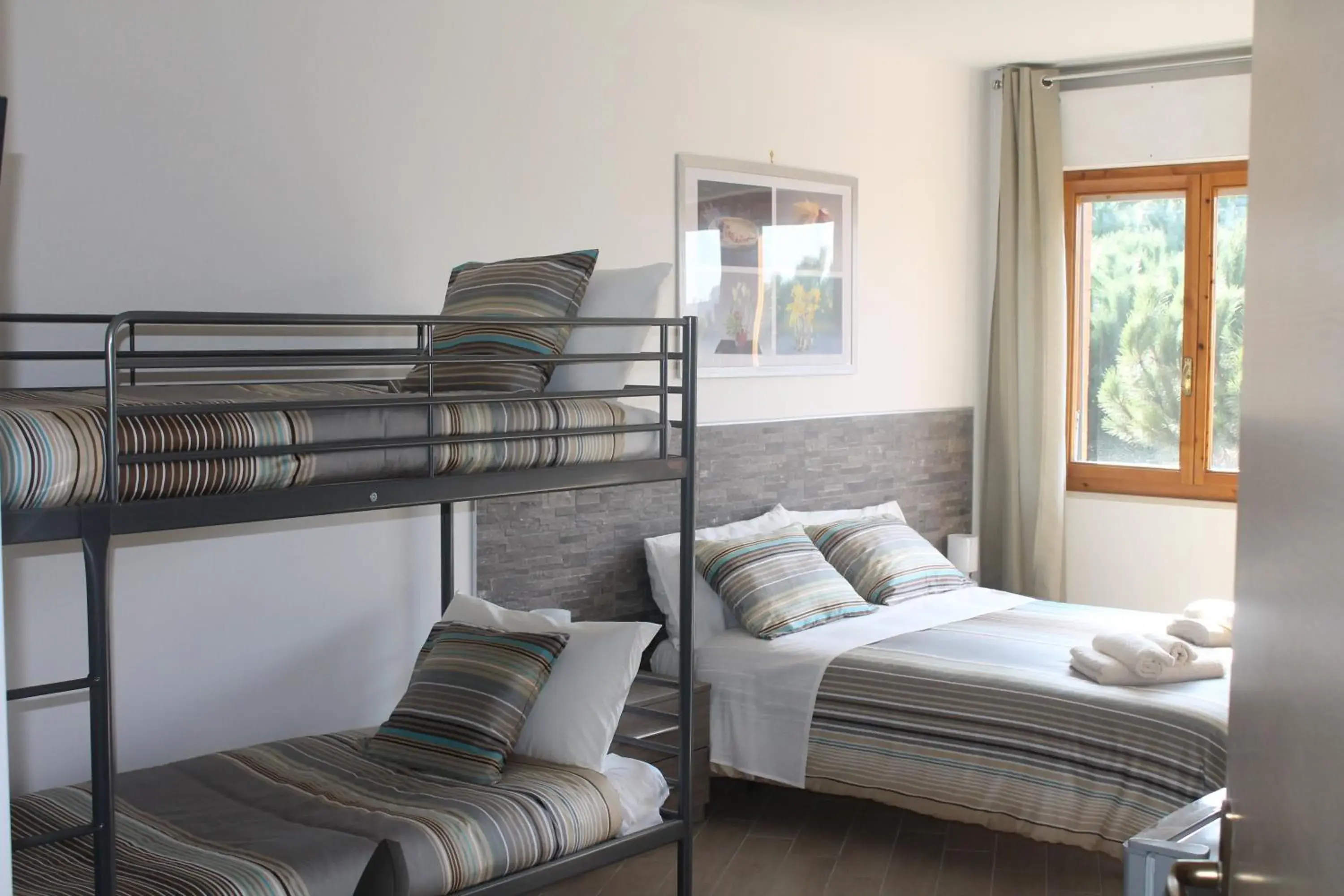 Day, Bed in VACANZA A CASA - Gallicano Day, Bed in VACANZA A CASA - Gallicano