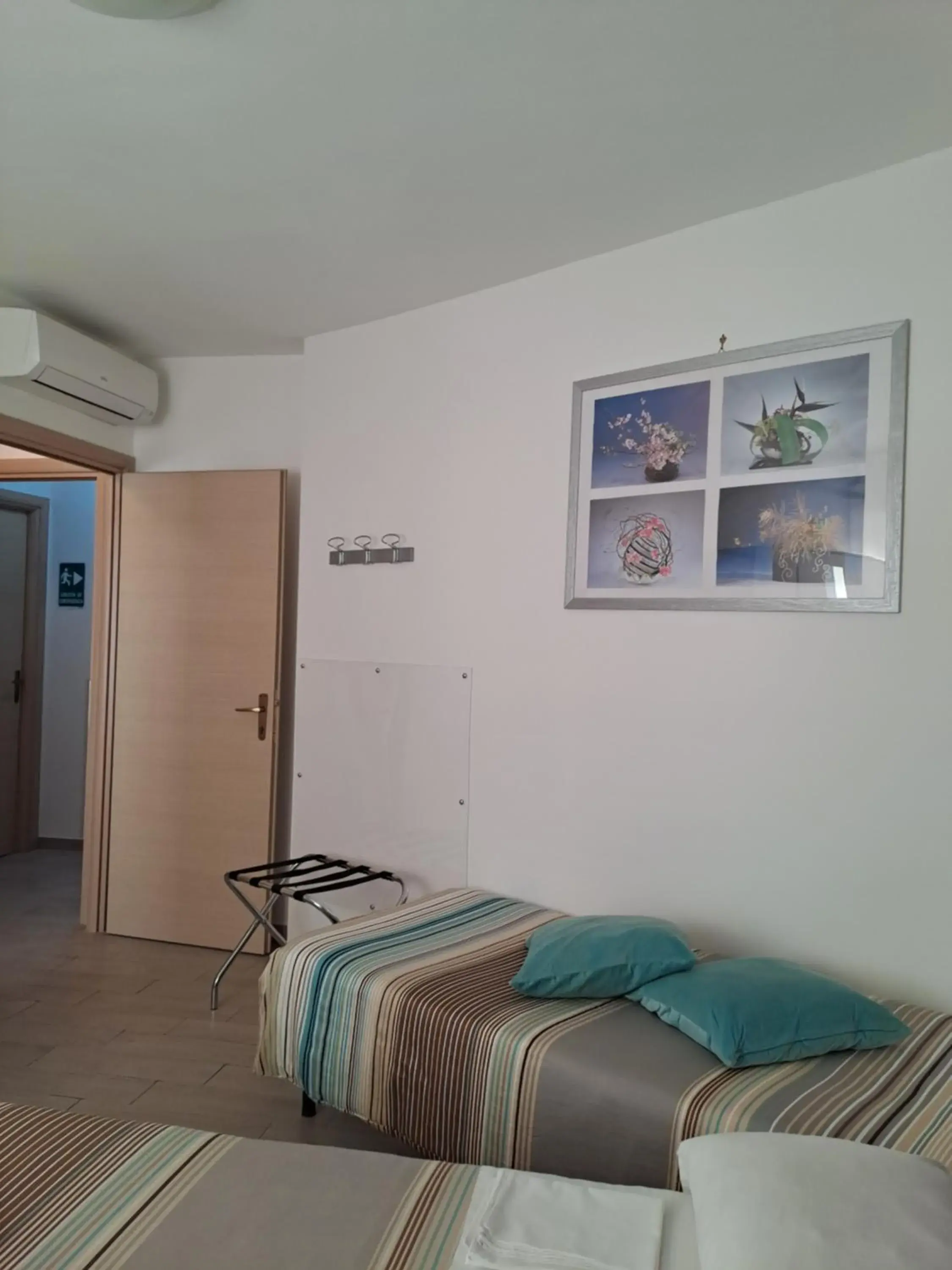 Bedroom, Bed in VACANZA A CASA - Gallicano Bedroom, Bed in VACANZA A CASA - Gallicano