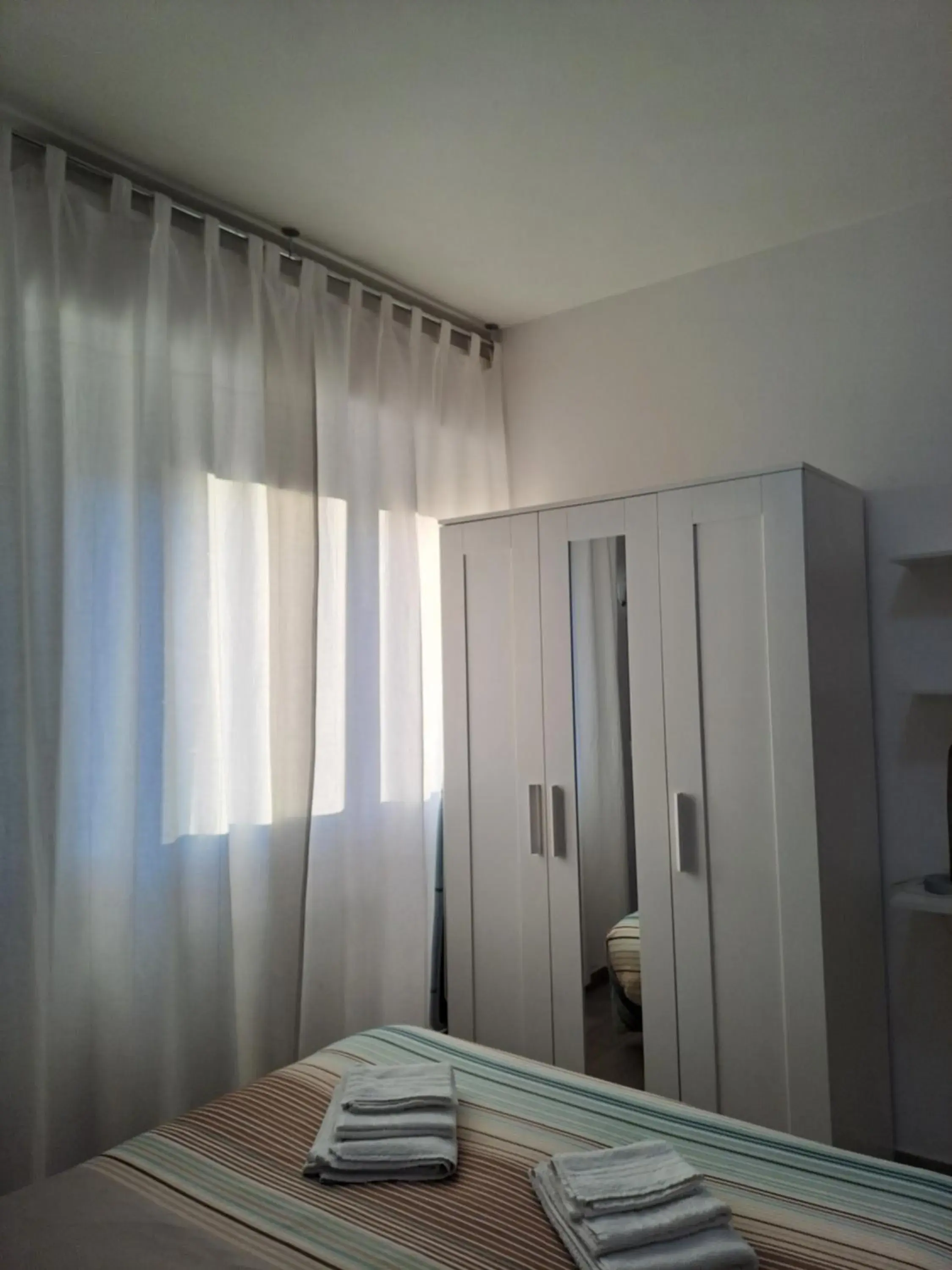 Bedroom in VACANZA A CASA - Gallicano Bedroom in VACANZA A CASA - Gallicano