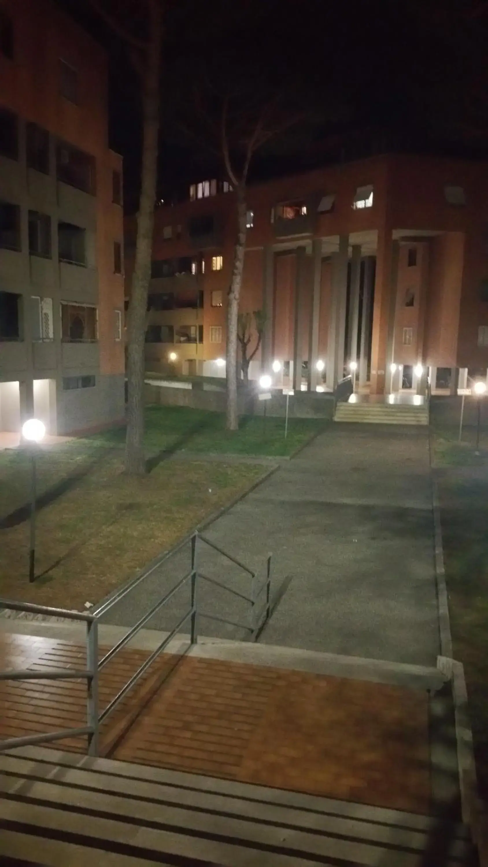 Facade/entrance in VACANZA A CASA - Gallicano Facade/entrance in VACANZA A CASA - Gallicano