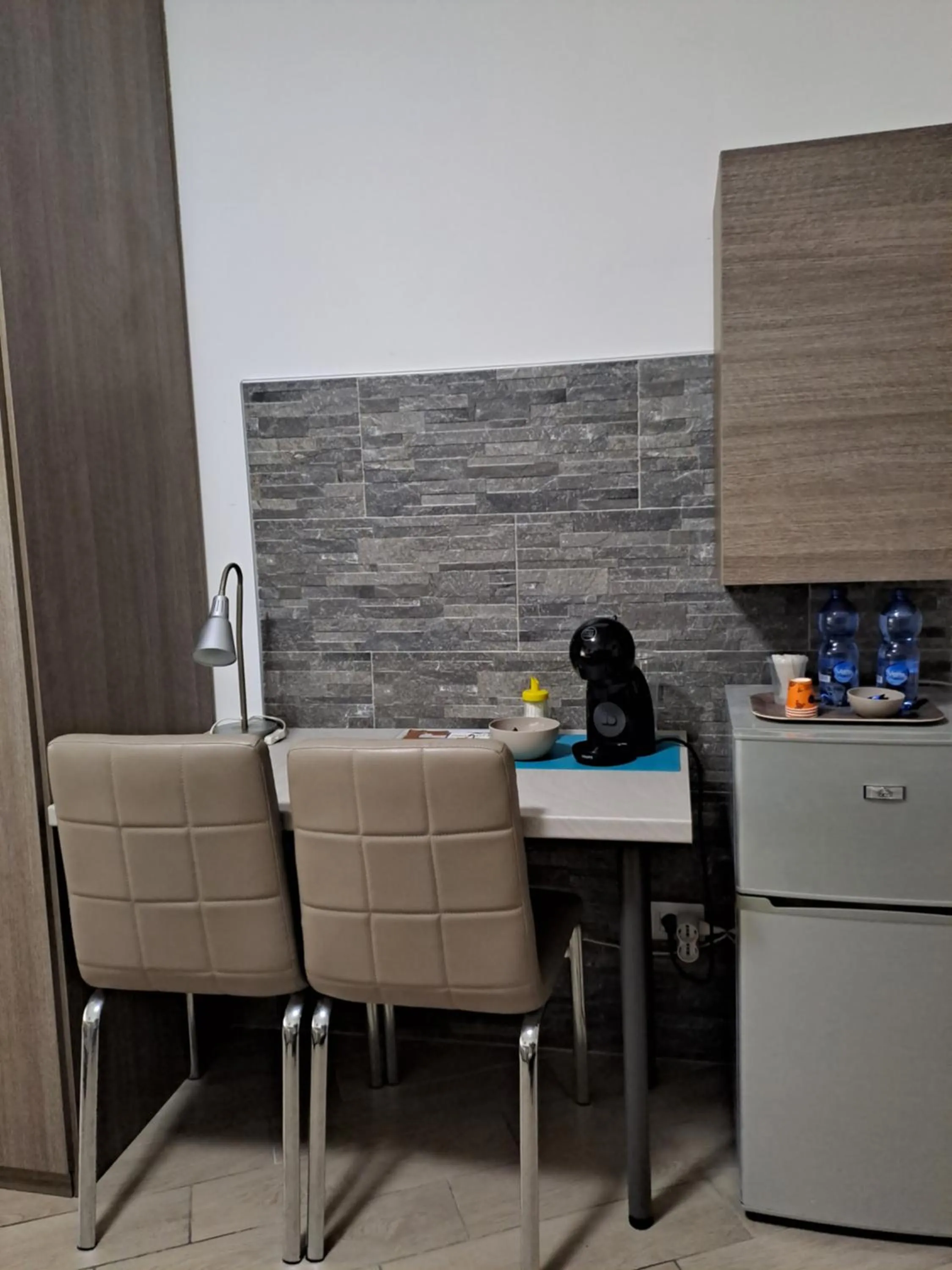 Coffee/tea facilities in VACANZA A CASA - Gallicano