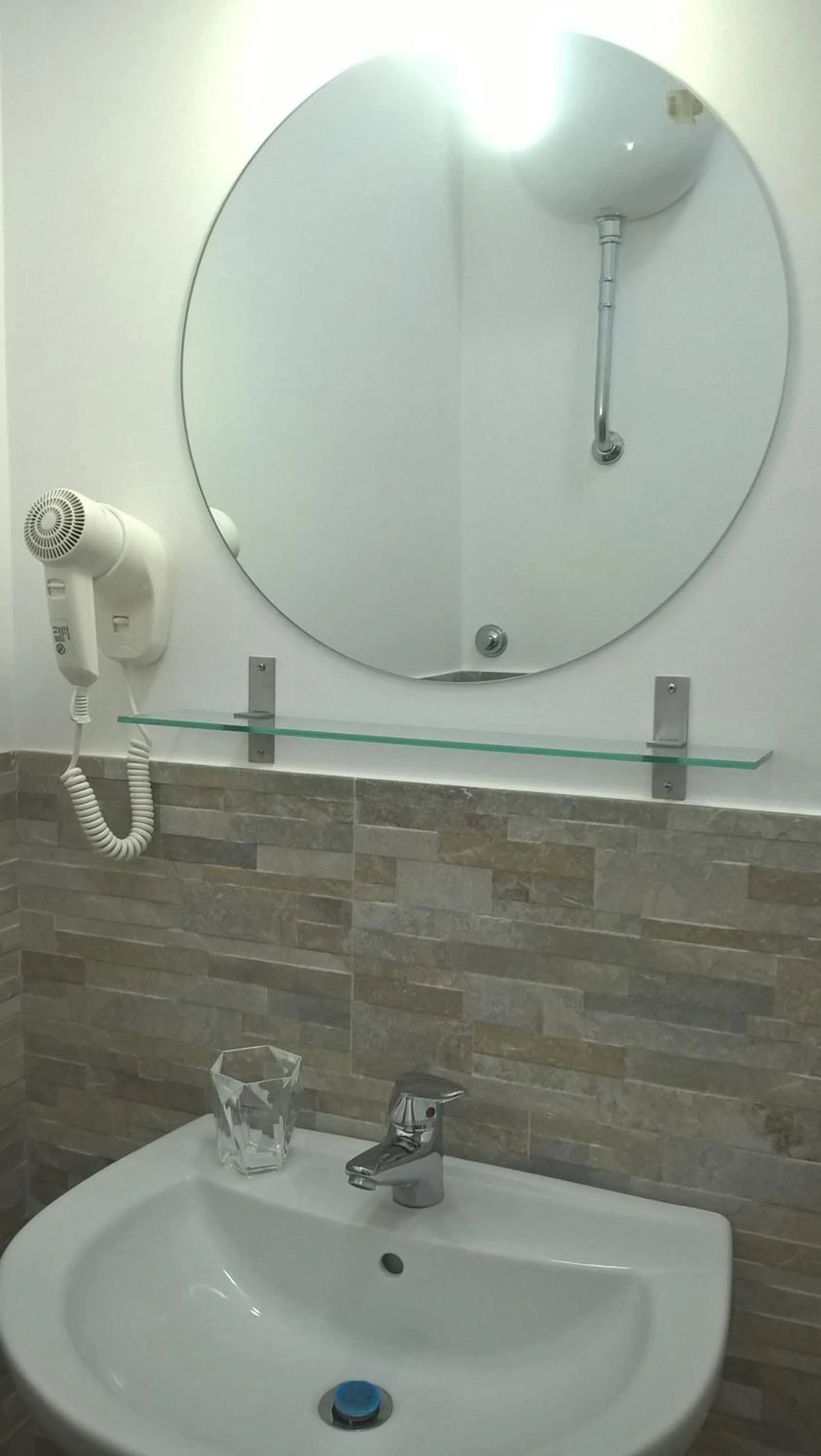 Bathroom in VACANZA A CASA - Gallicano