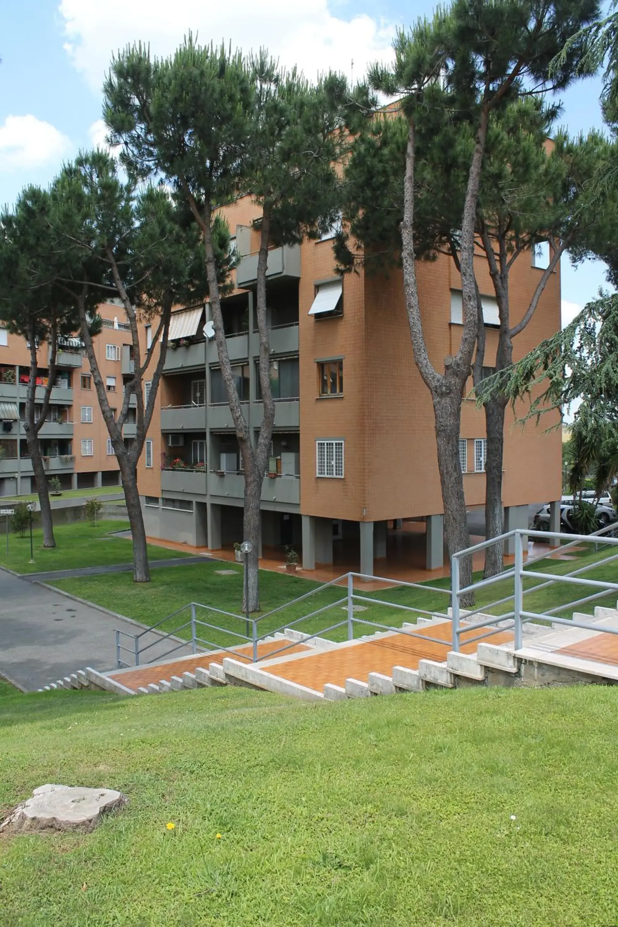 Property building in VACANZA A CASA - Gallicano Property building in VACANZA A CASA - Gallicano