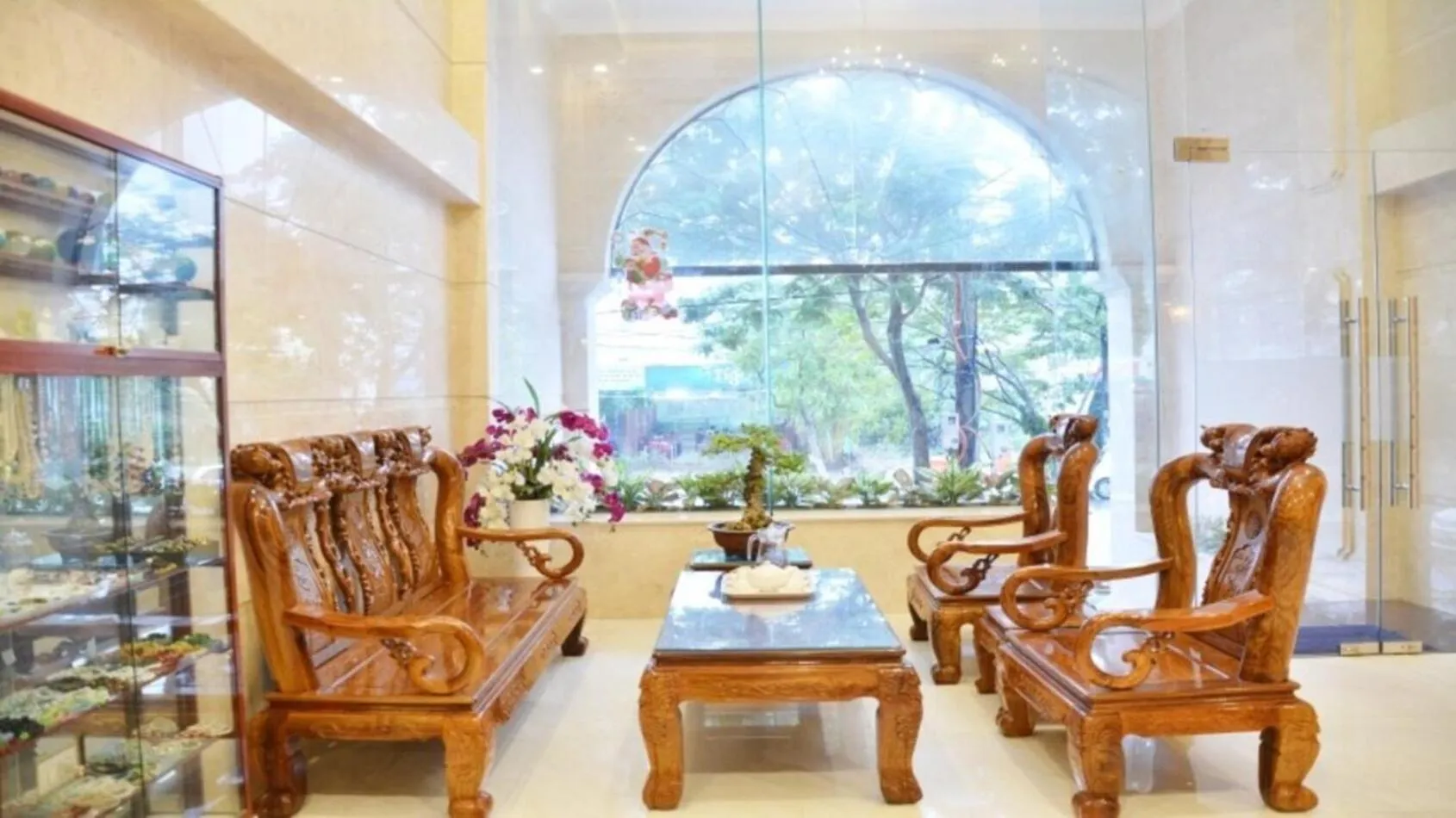 Other in Sea Castle Hotel