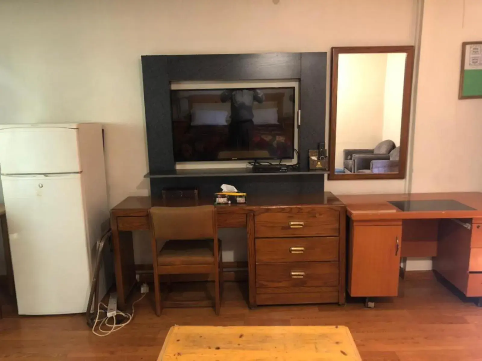 Standard Studio in Emmad Furnished Hotel Standard Studio in Emmad Furnished Hotel