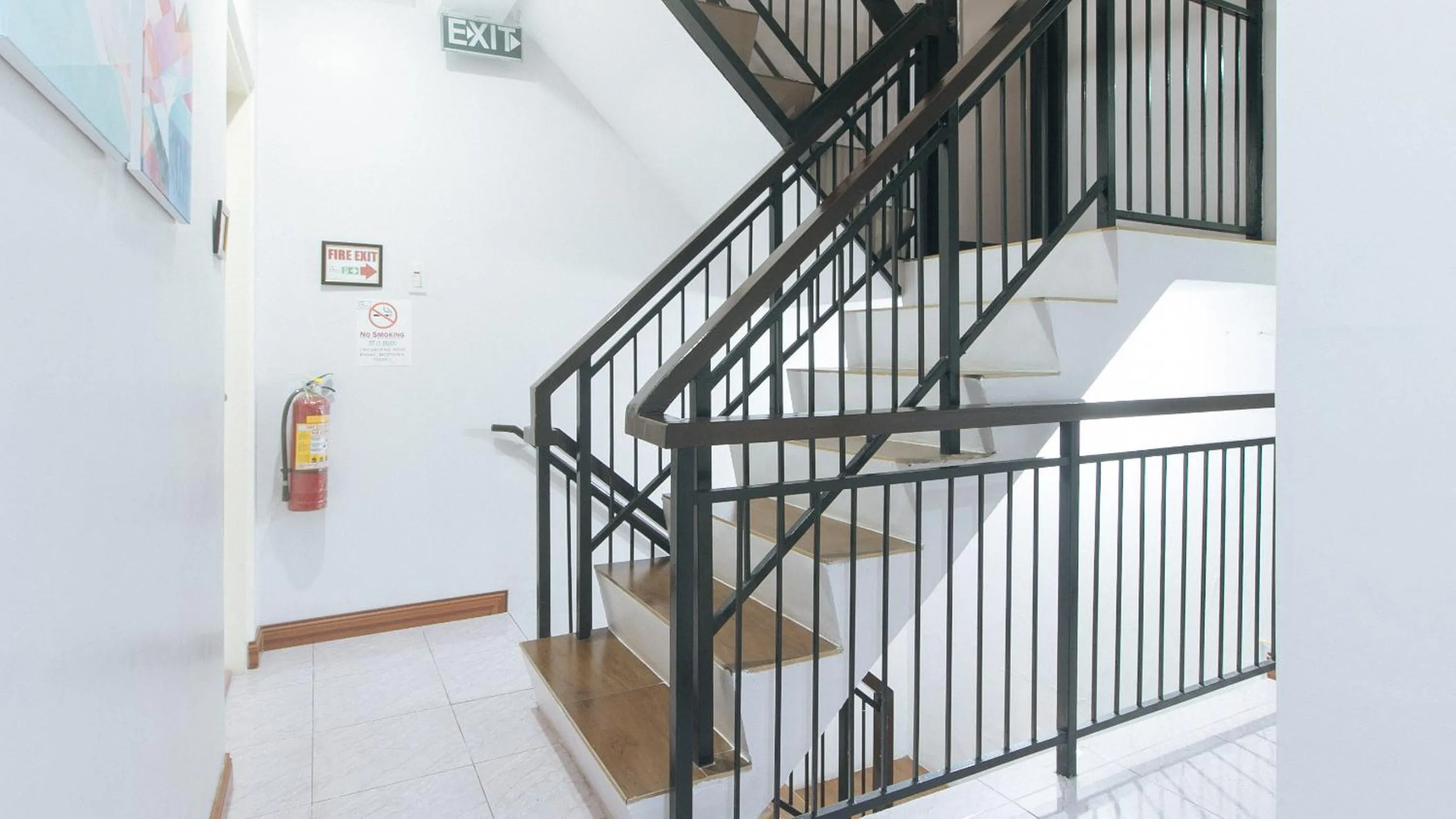 Area and facilities, Bed in Catlea Inn