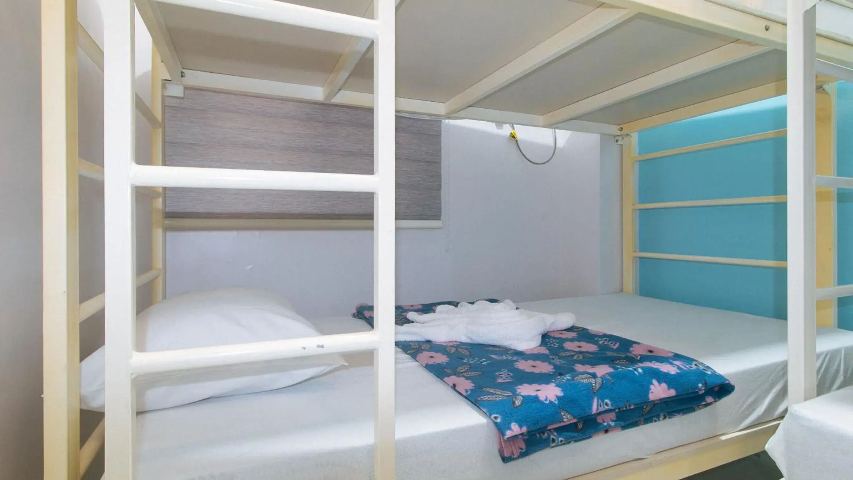 Bed in Catlea Inn Bed in Catlea Inn