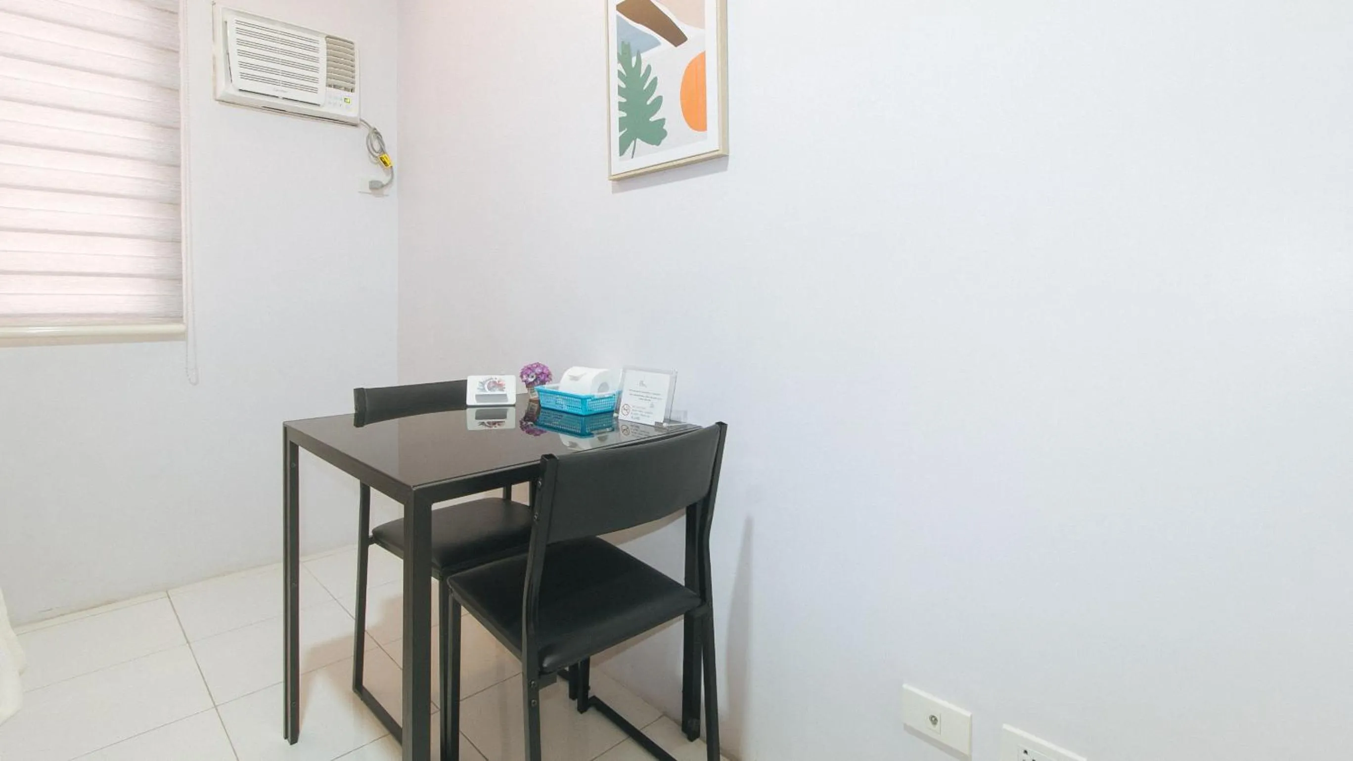 air conditioner in Catlea Inn