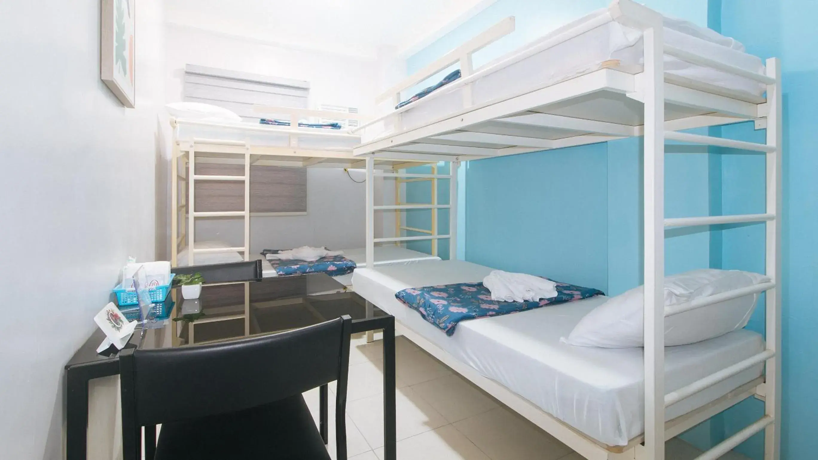 Bed in Catlea Inn Bed in Catlea Inn