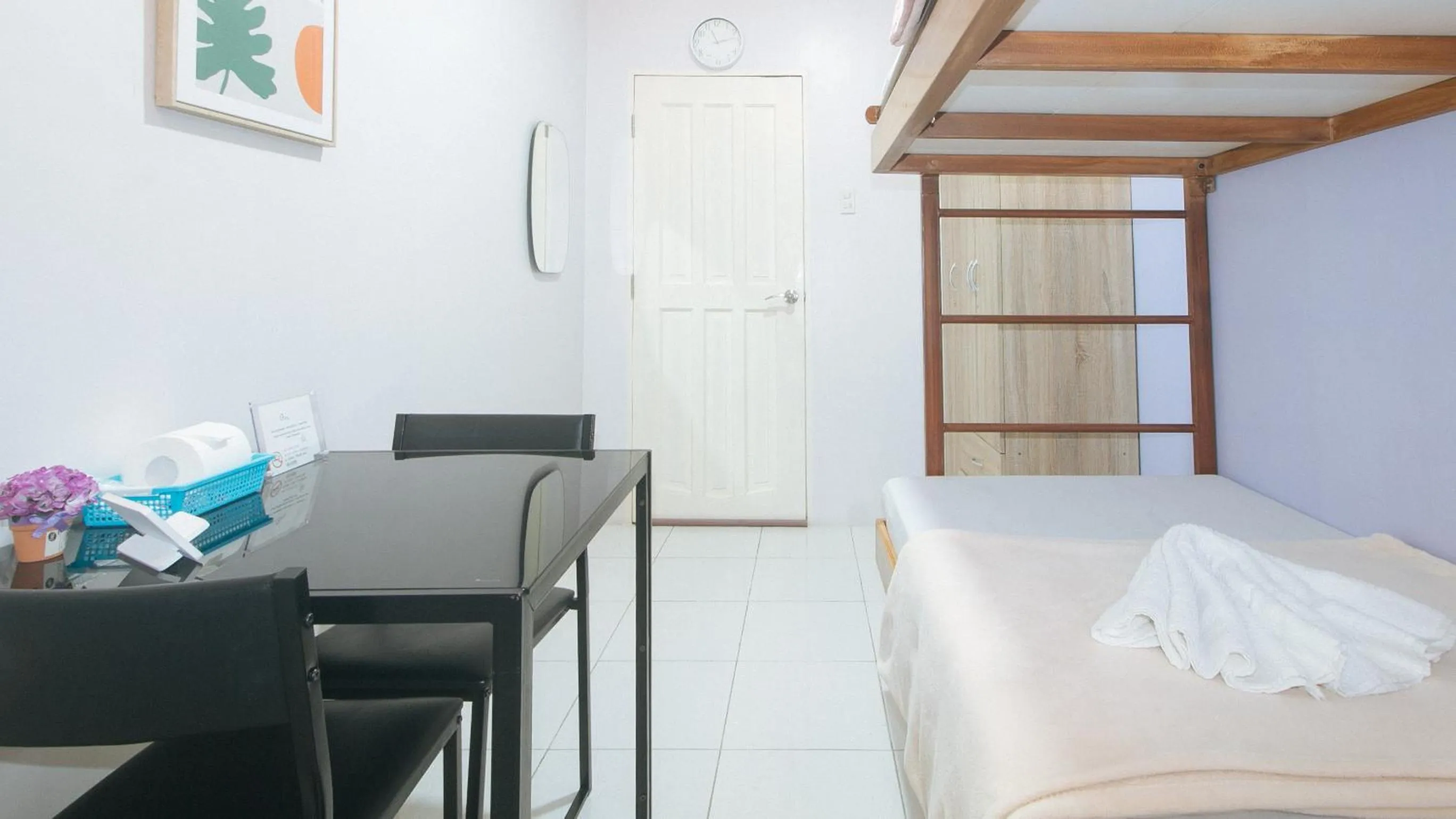 Bedroom, Bed in Catlea Inn