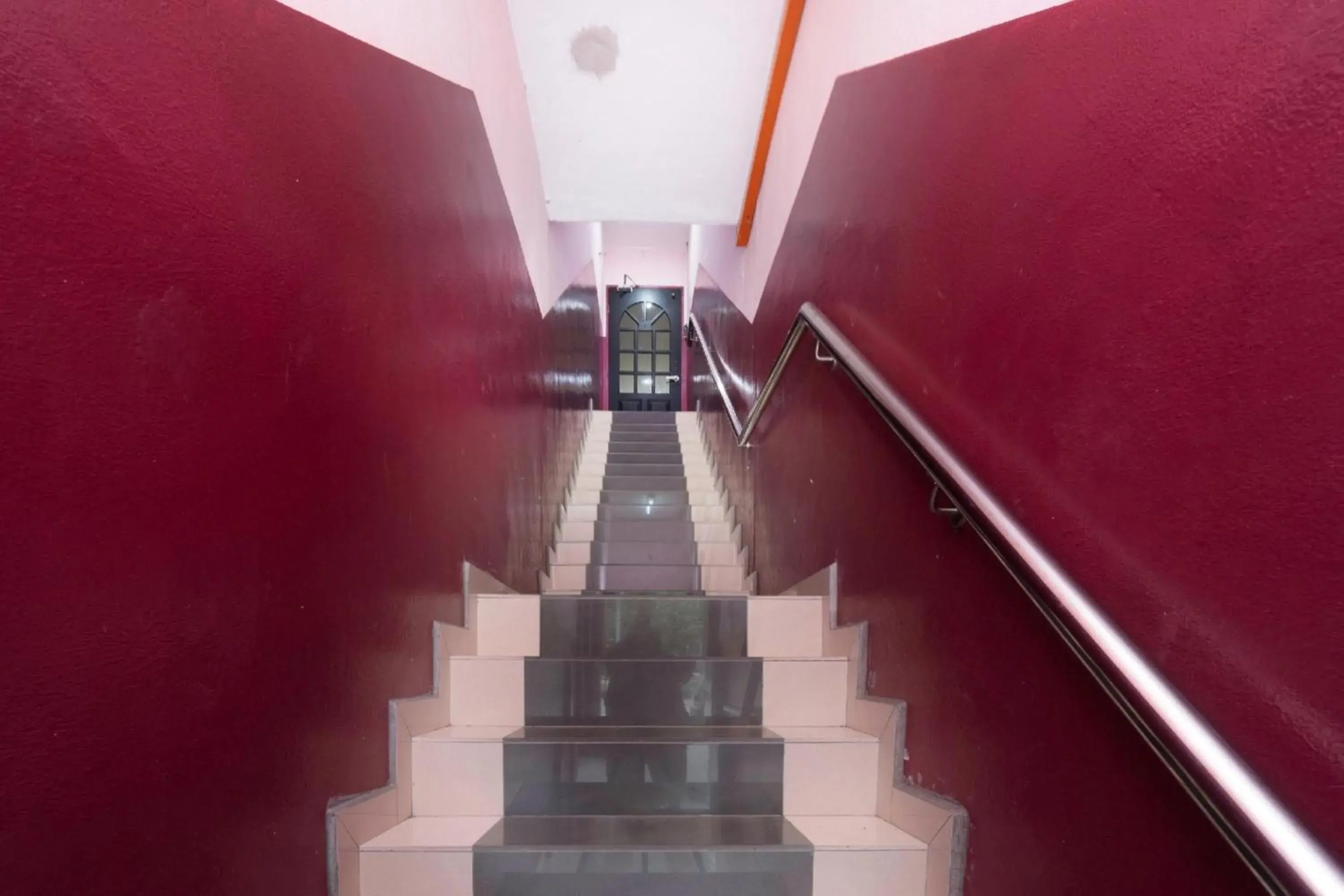 Lobby or reception in OYO 89960 Manjung Inn Hotel Lobby or reception in OYO 89960 Manjung Inn Hotel