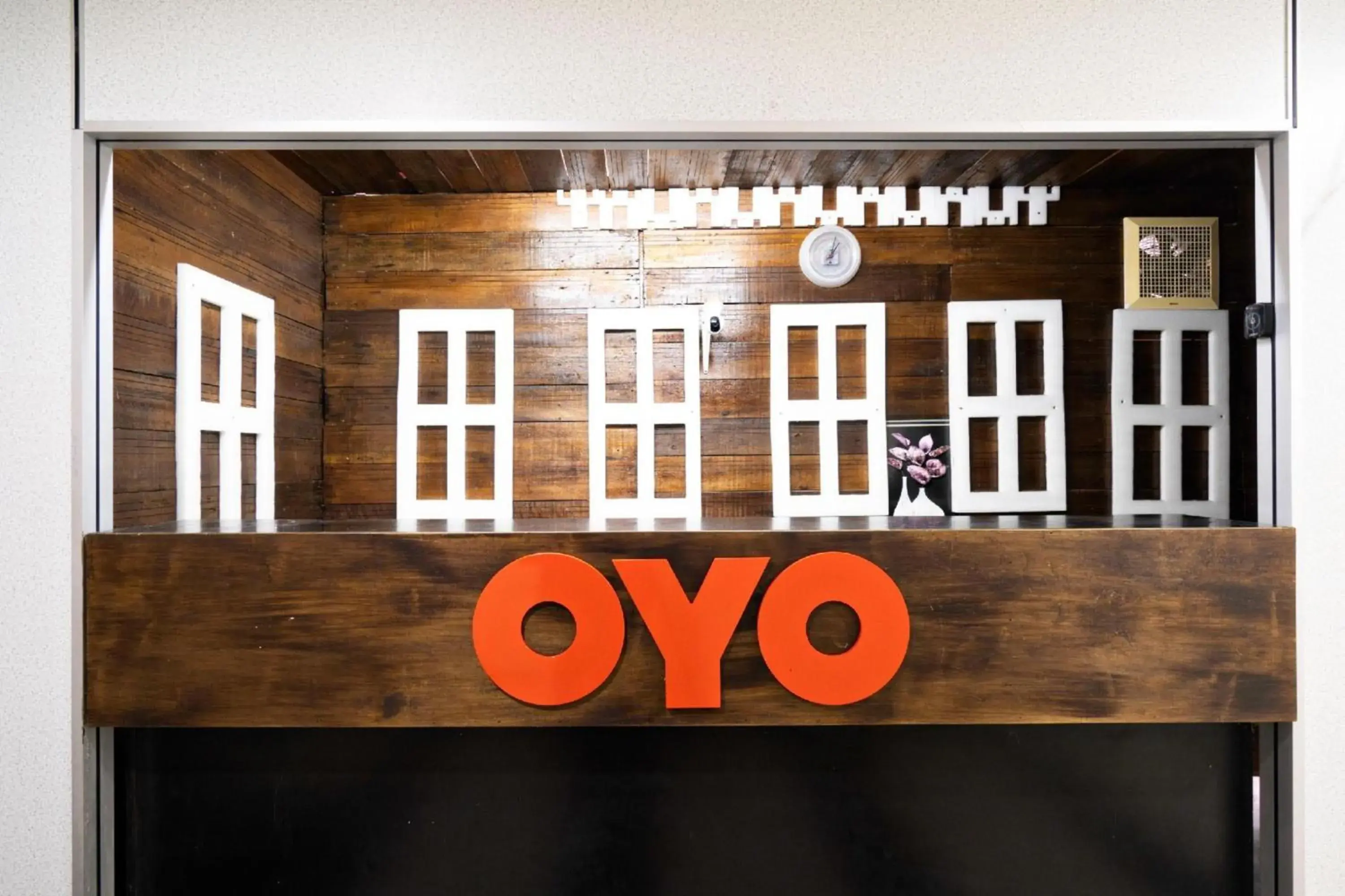 Lobby or reception in OYO 89960 Manjung Inn Hotel Lobby or reception in OYO 89960 Manjung Inn Hotel