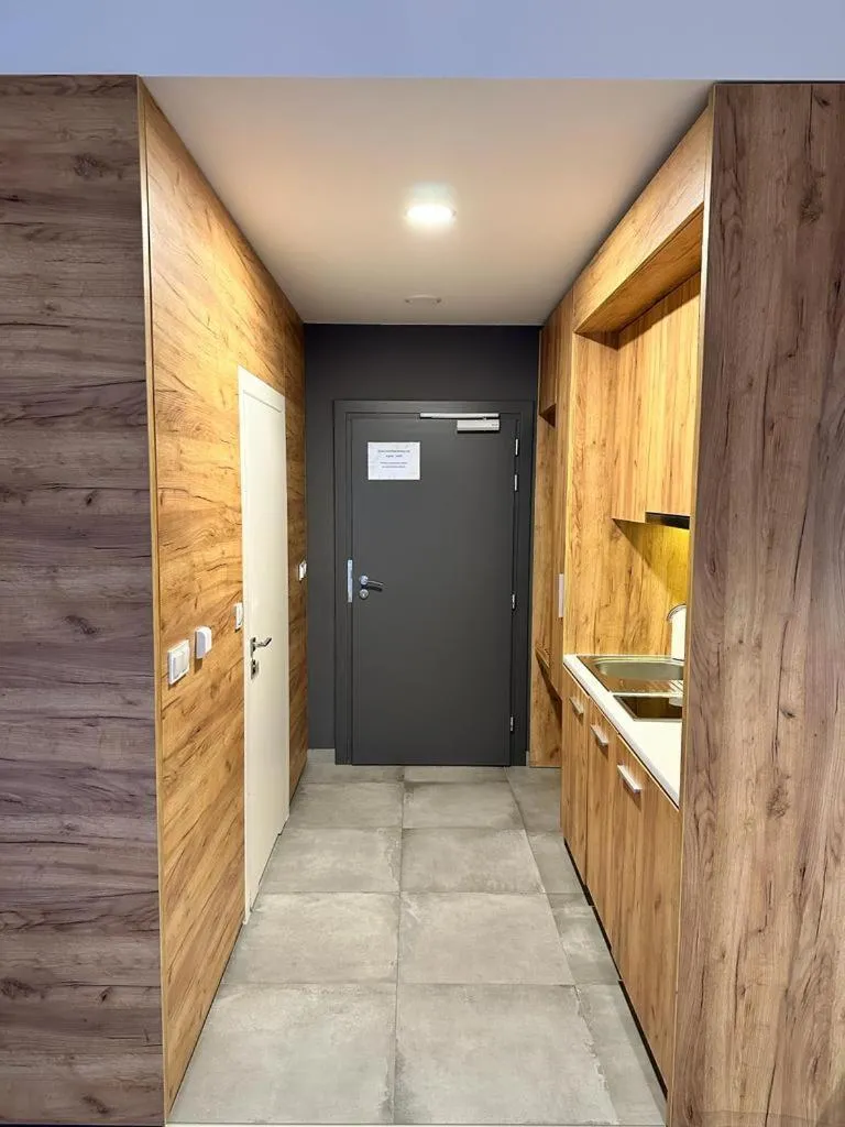 RentResidence apartament