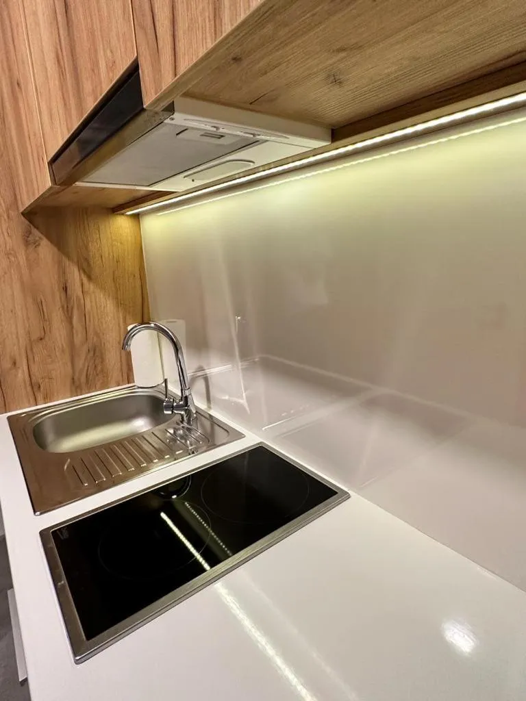 RentResidence apartament