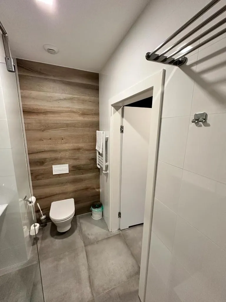 RentResidence apartament