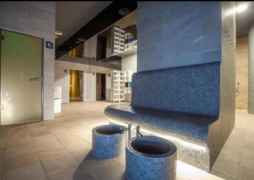 RentResidence apartament