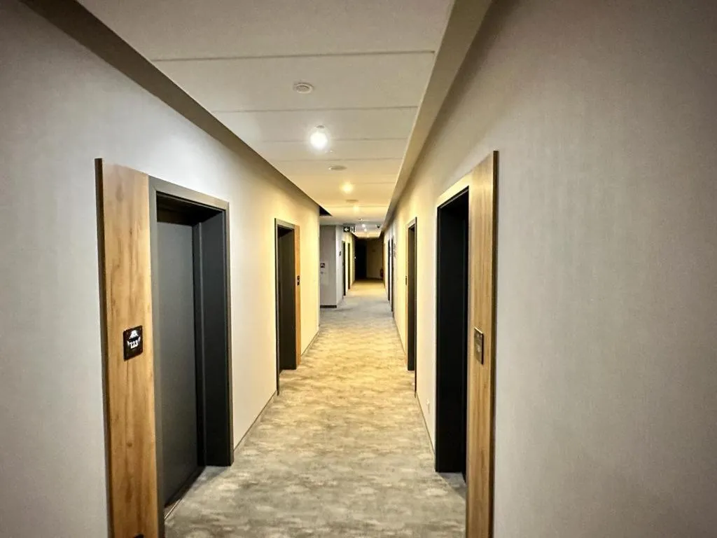 RentResidence apartament