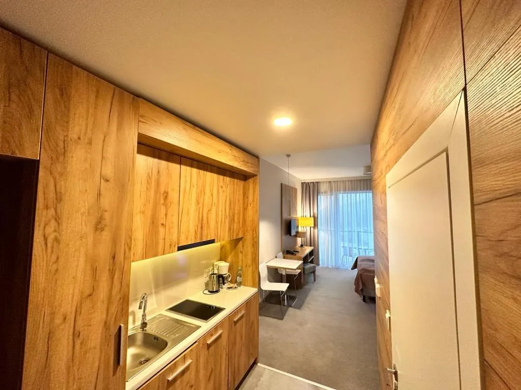 RentResidence apartament