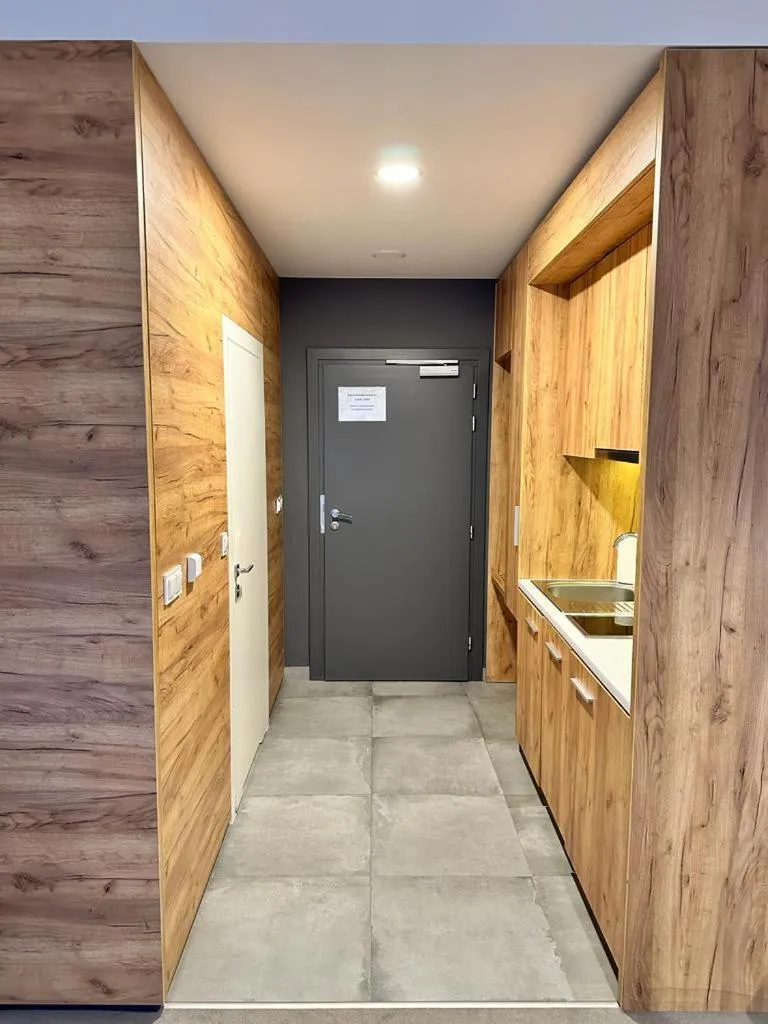 RentResidence apartament