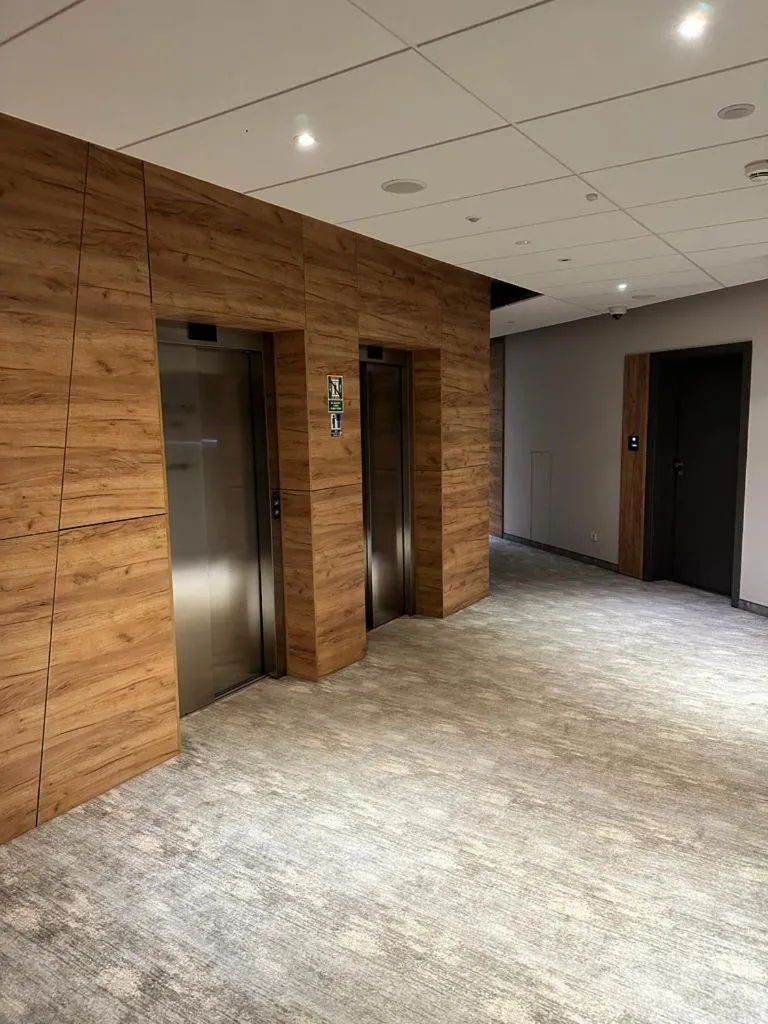 RentResidence apartament
