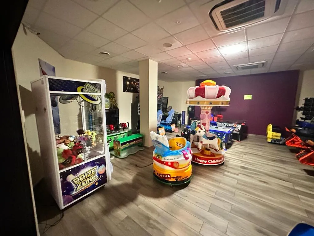 RentResidence apartament