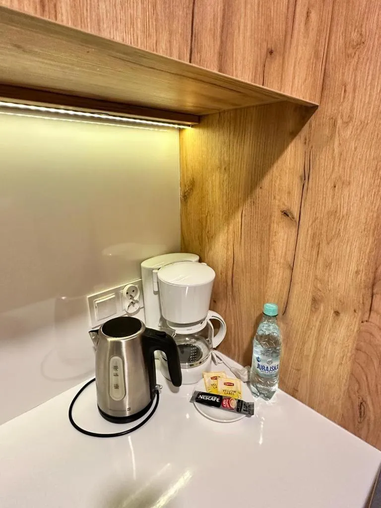 RentResidence apartament