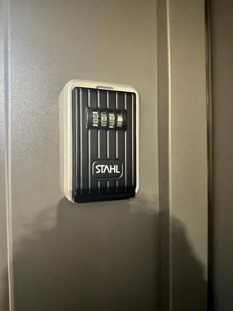 RentResidence apartament