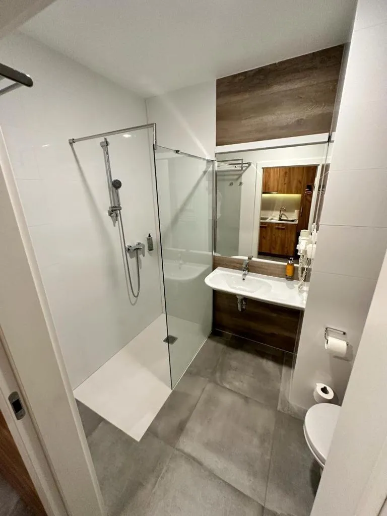 RentResidence apartament