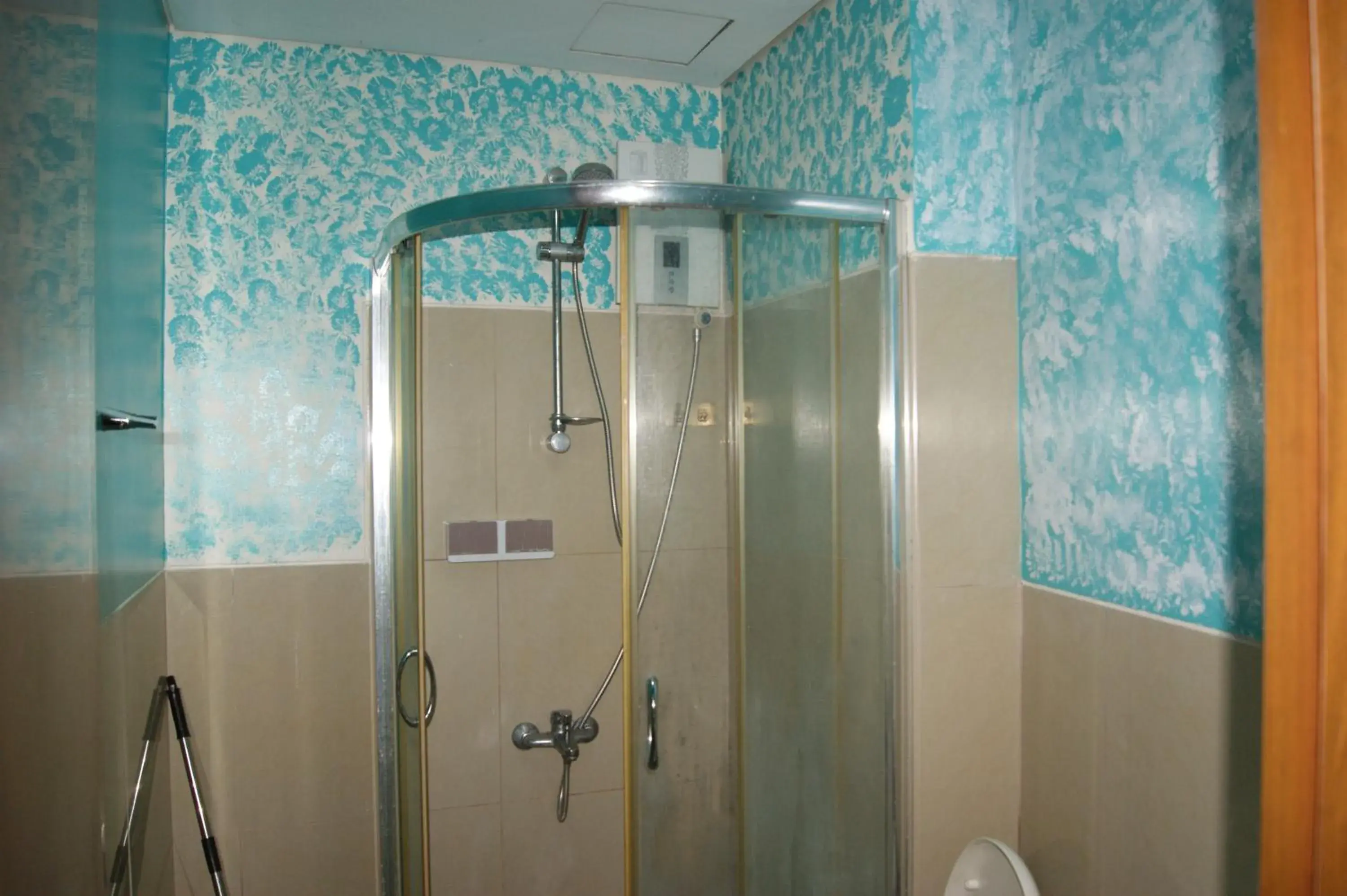 One-Bedroom Apartment in The Beacon Makati by mvmtransient One-Bedroom Apartment in The Beacon Makati by mvmtransient