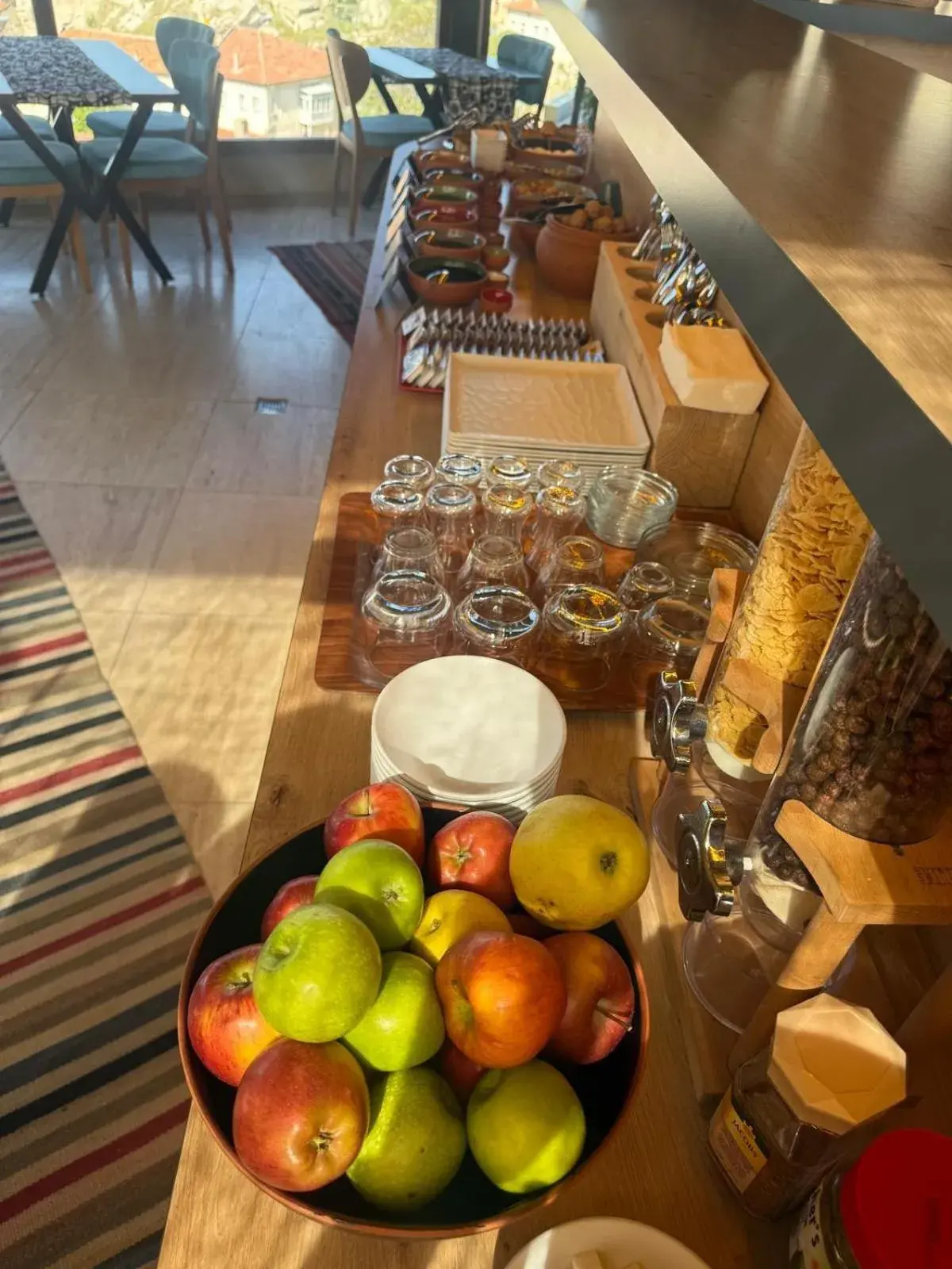 Breakfast in My Cave Suites Breakfast in My Cave Suites