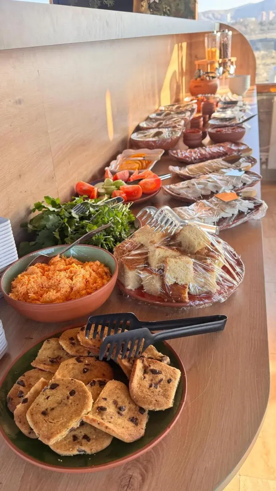 Breakfast in My Cave Suites Breakfast in My Cave Suites