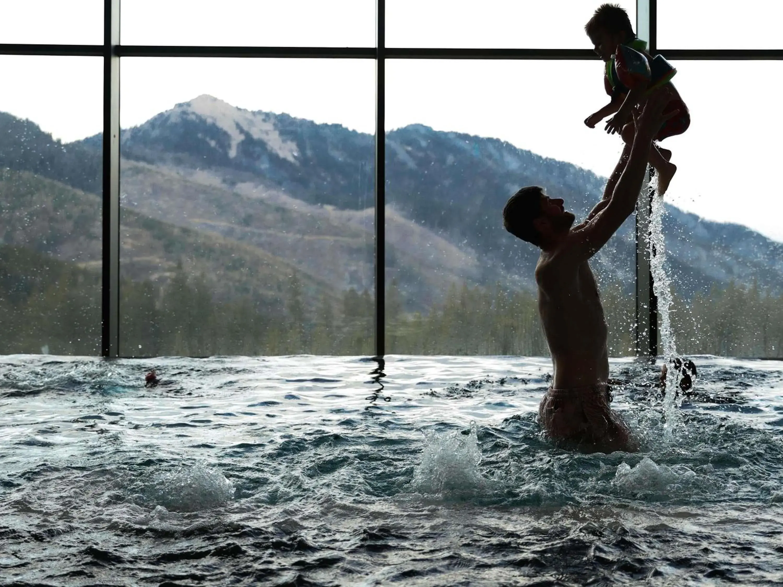 Property building in Swissôtel Damian Jasna Property building in Swissôtel Damian Jasna