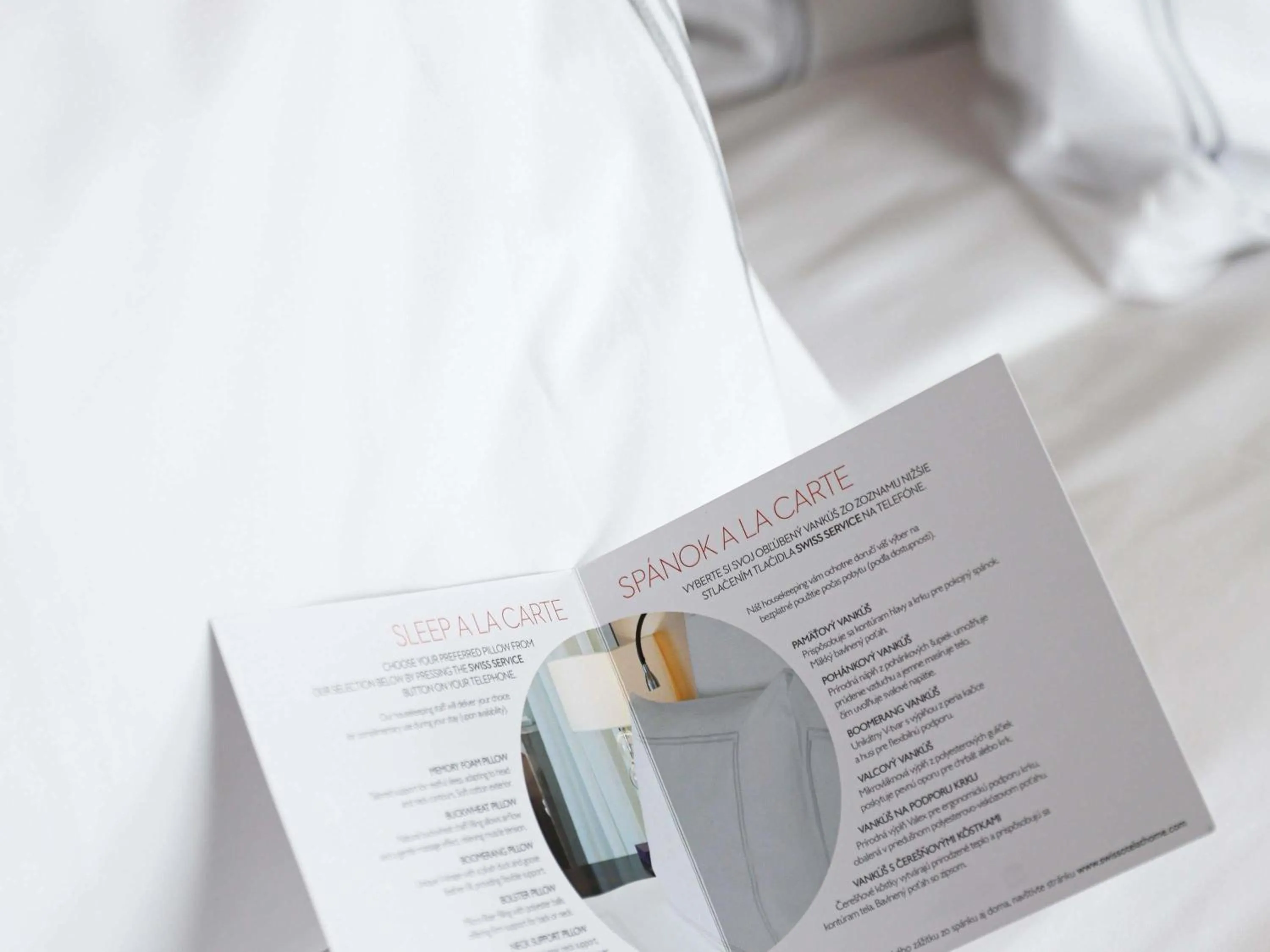 Bedroom, Bed in Swissôtel Damian Jasna