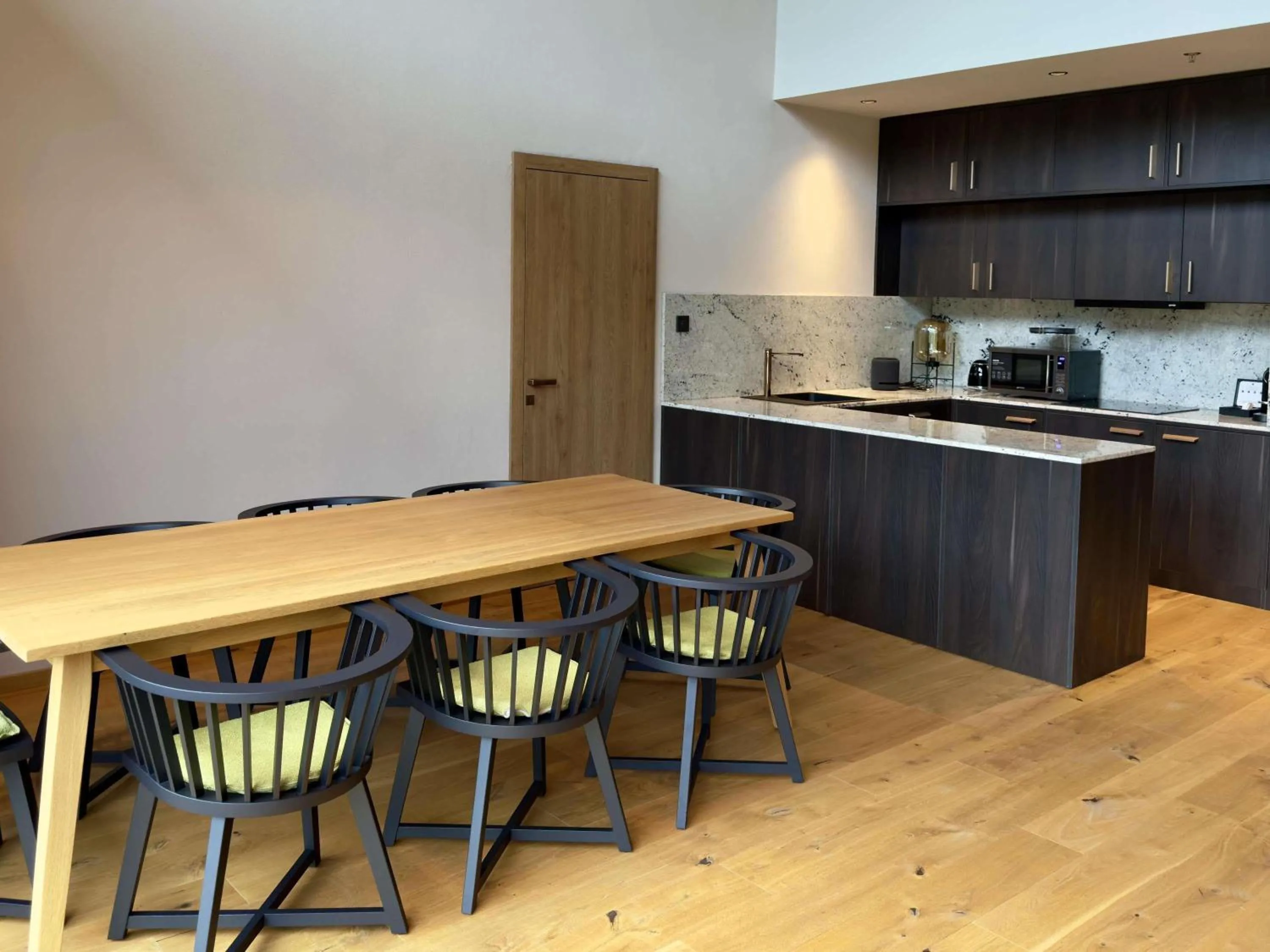 Bedroom in Swissôtel Damian Jasna