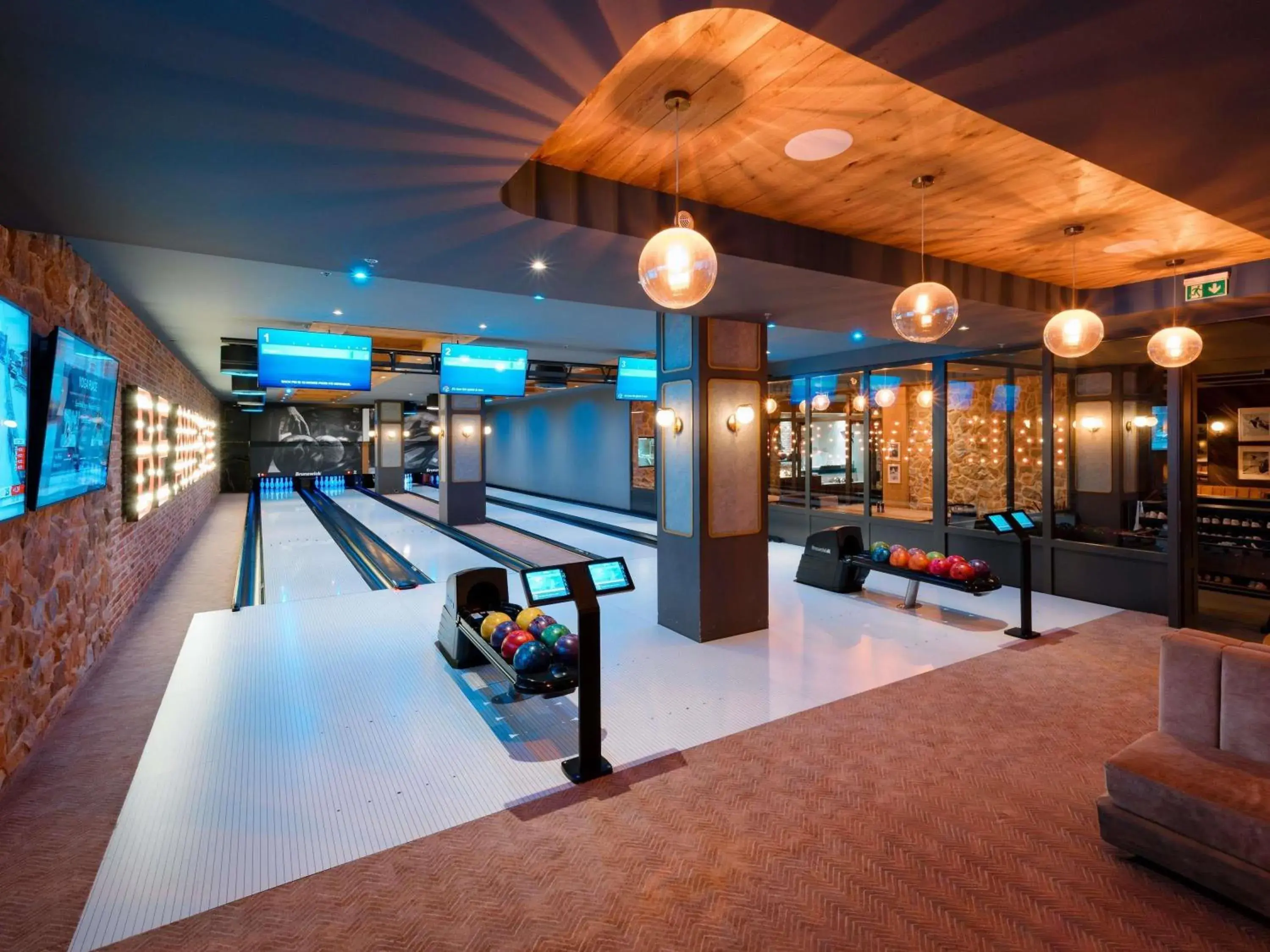 Restaurant/places to eat in Swissôtel Damian Jasna Restaurant/places to eat in Swissôtel Damian Jasna